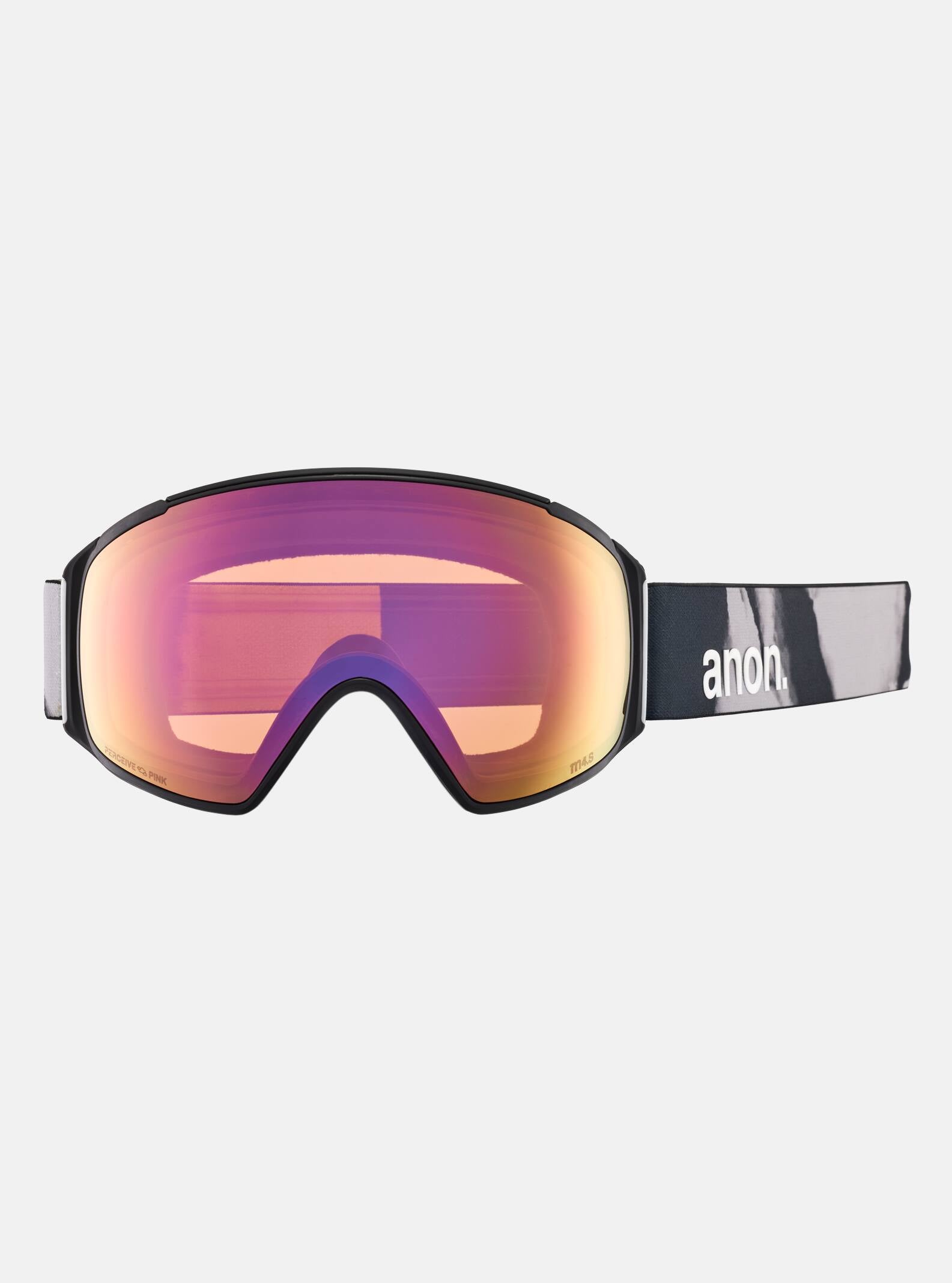 M4S Snow Goggle (Toric)