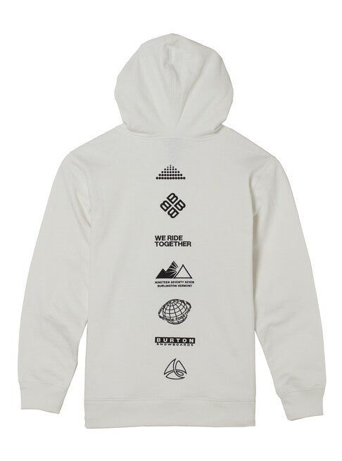 Men's Northline Pullover Hoodie