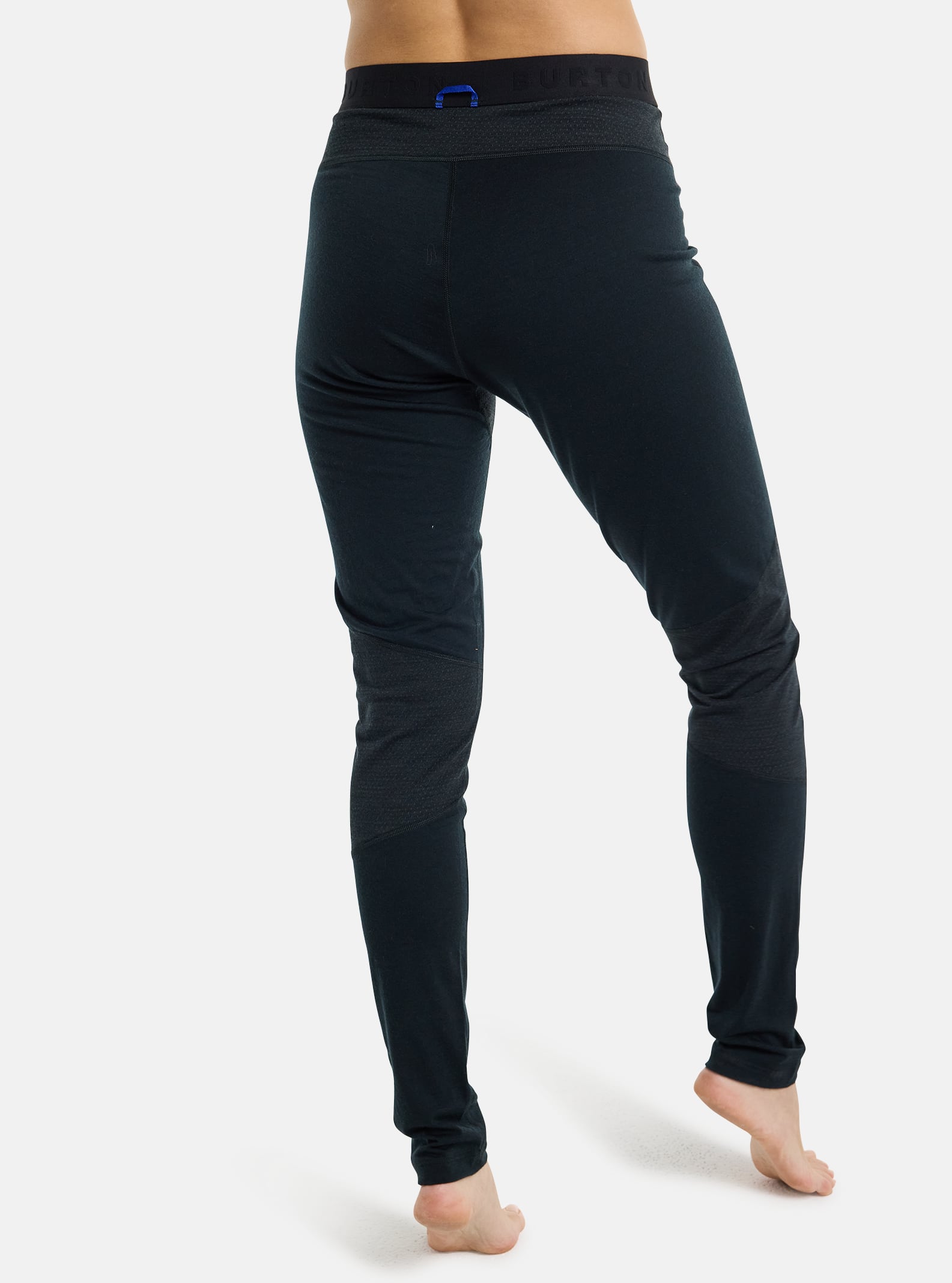 Women's Phayse Merino Base Layer Snowboard Pants