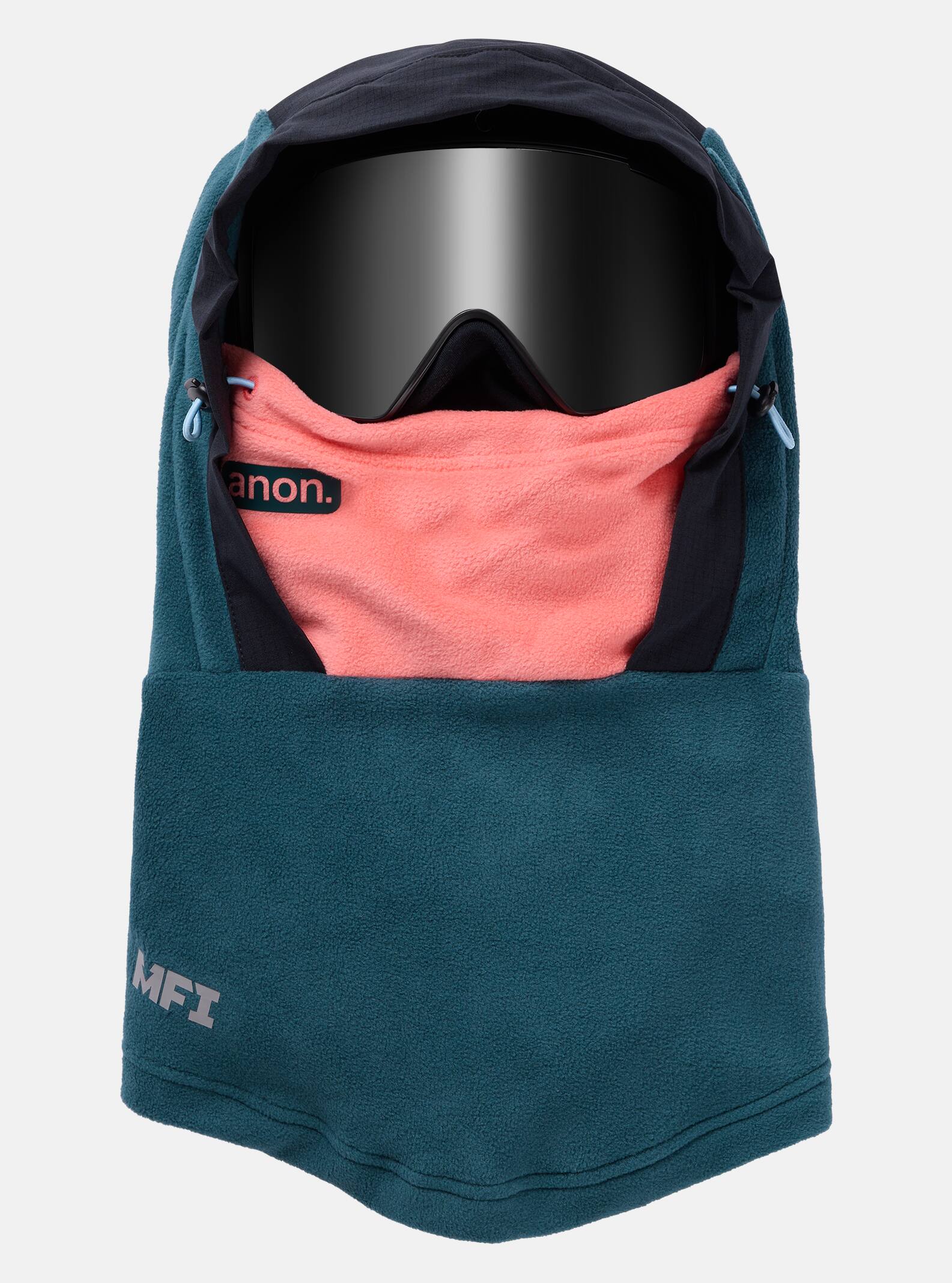 MFI Fleece Helmet Hood