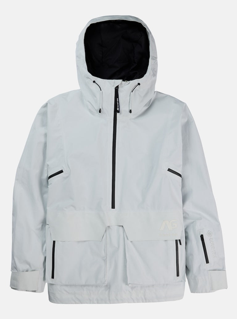 Men's AG GORE-TEX 2L Flyrail Snowboard Jacket
