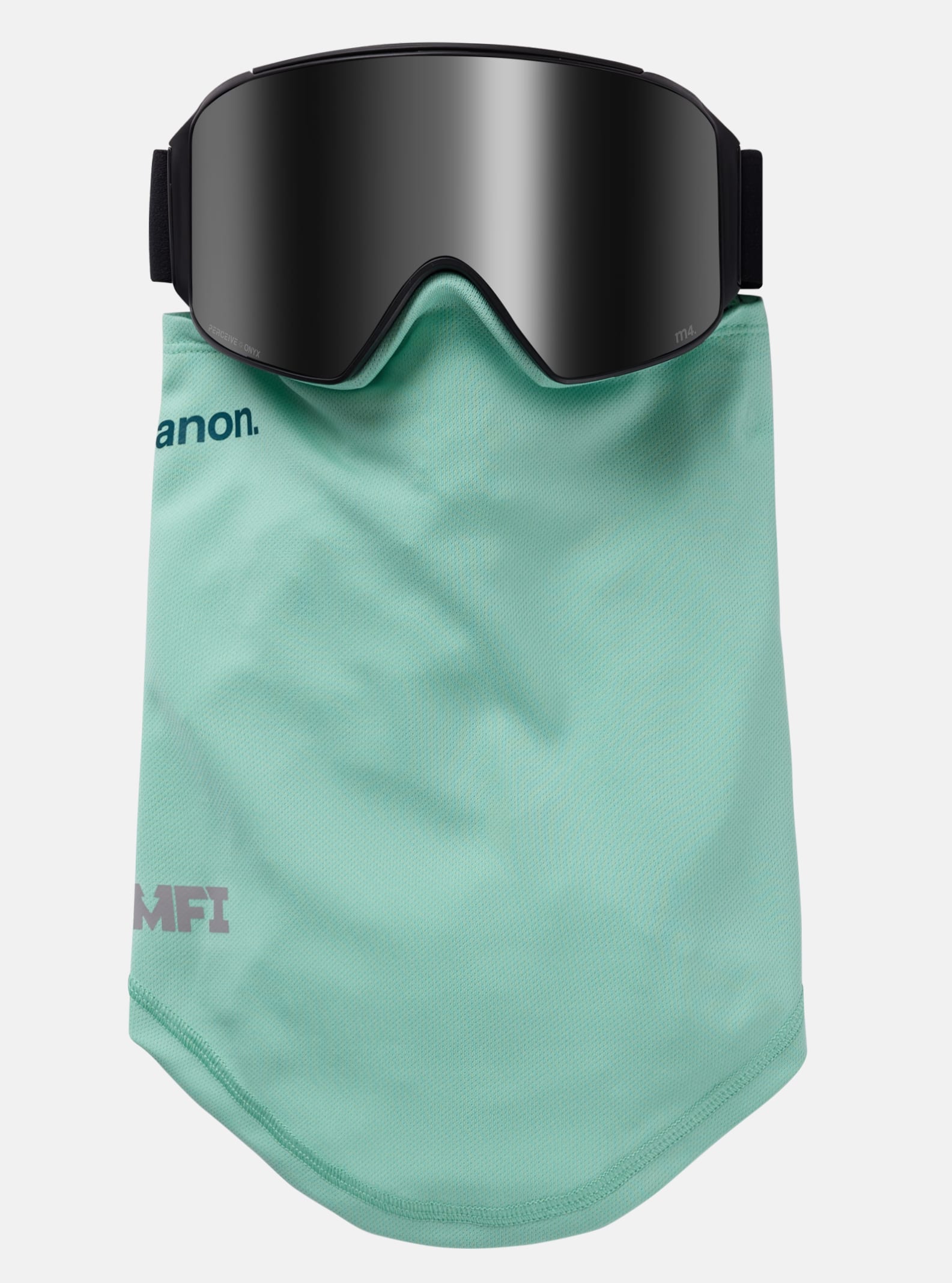 MFI Mesh Neck Warmer