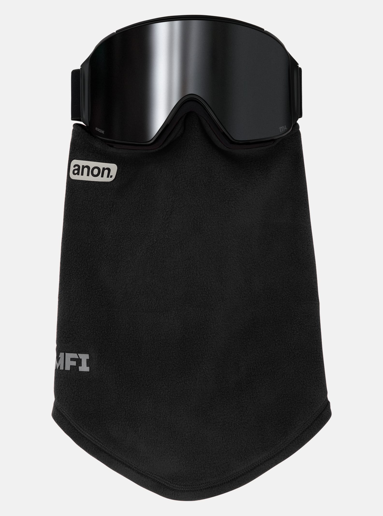MFI Micro Fur Neck Warmer