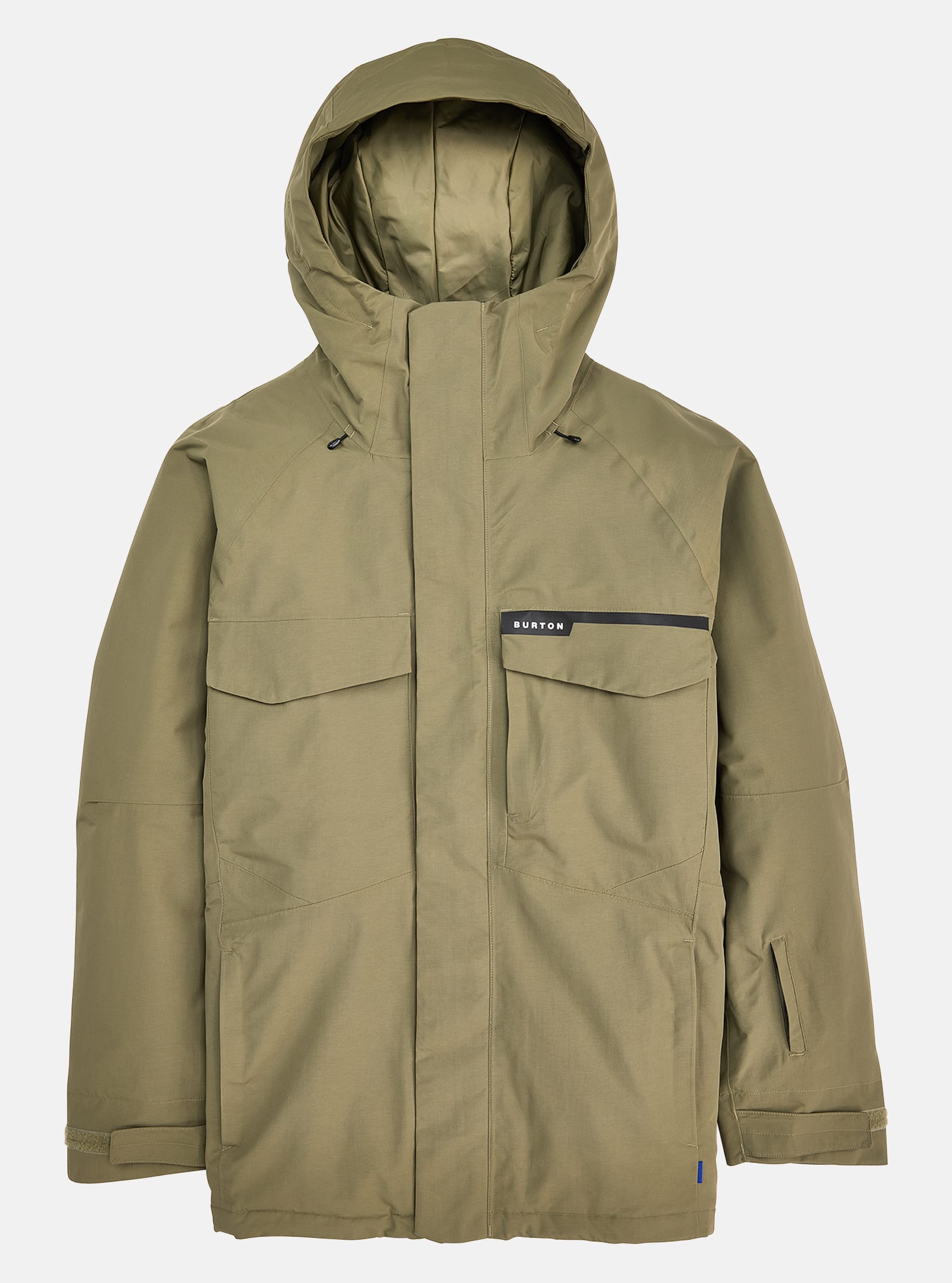 Men's Covert 2.0 2L Snowboard Jackets