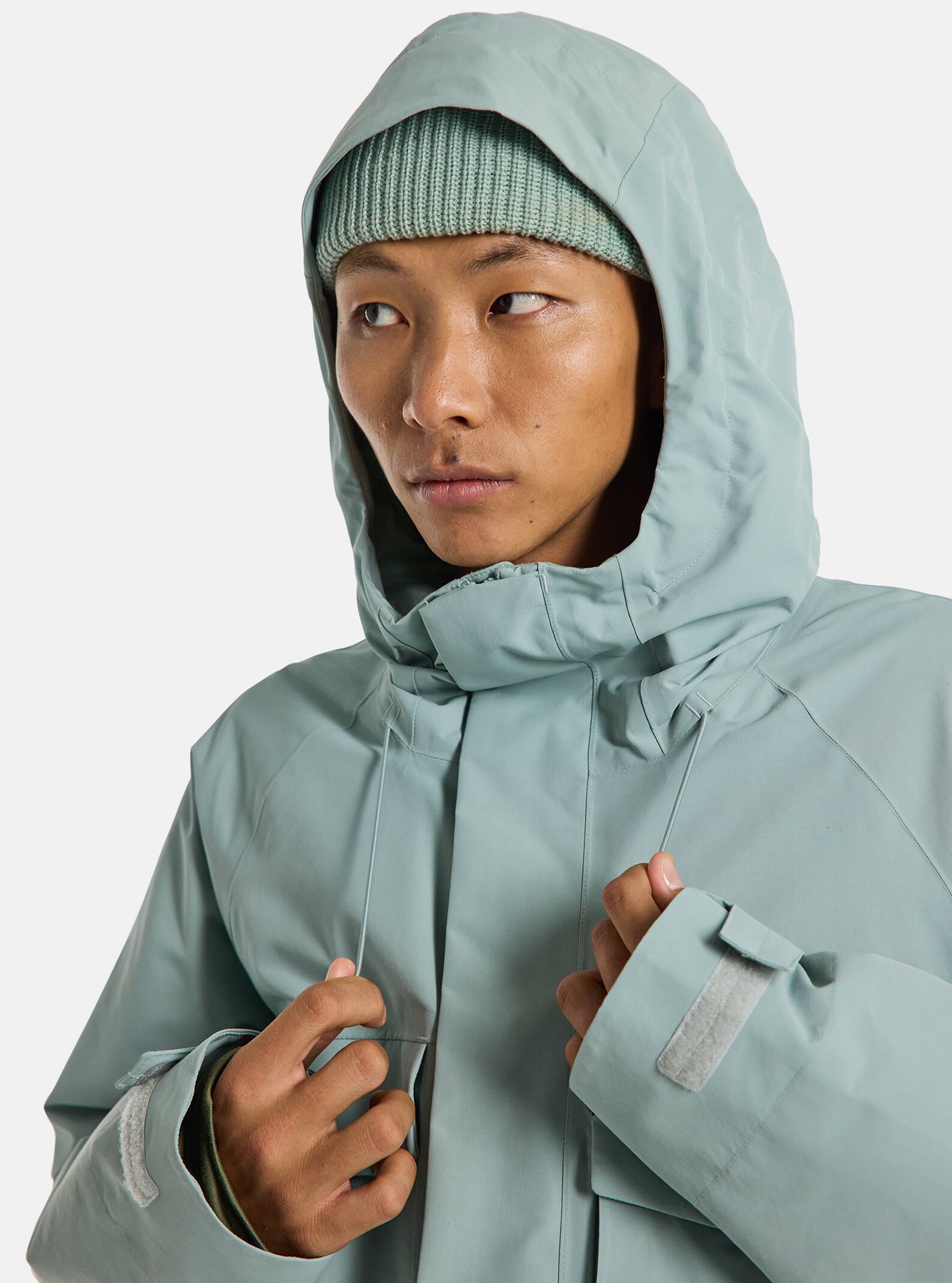 Men's Covert 2.0 2L Snowboard Jackets