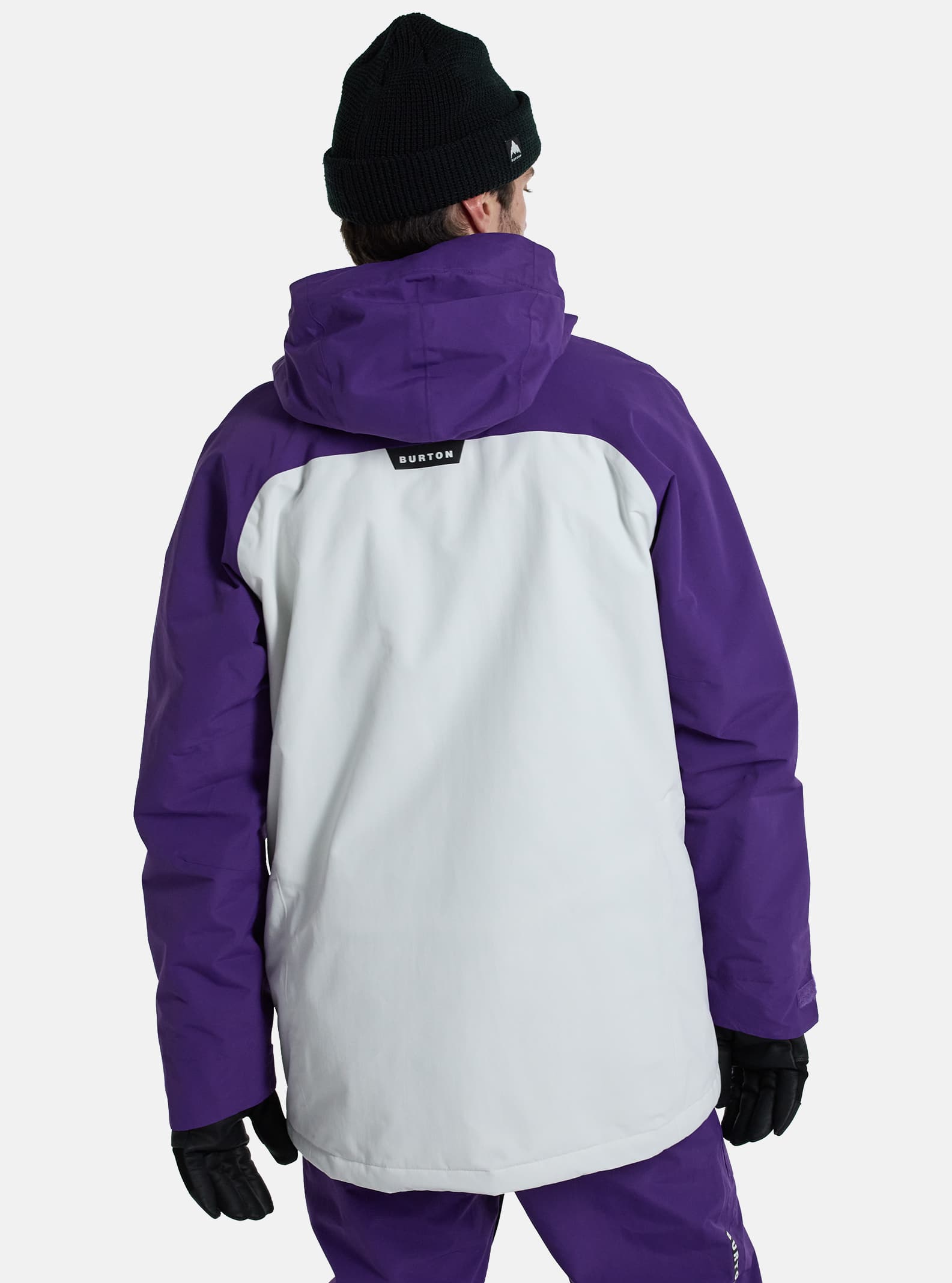 Men's Covert 2.0 2L Snowboard Jackets