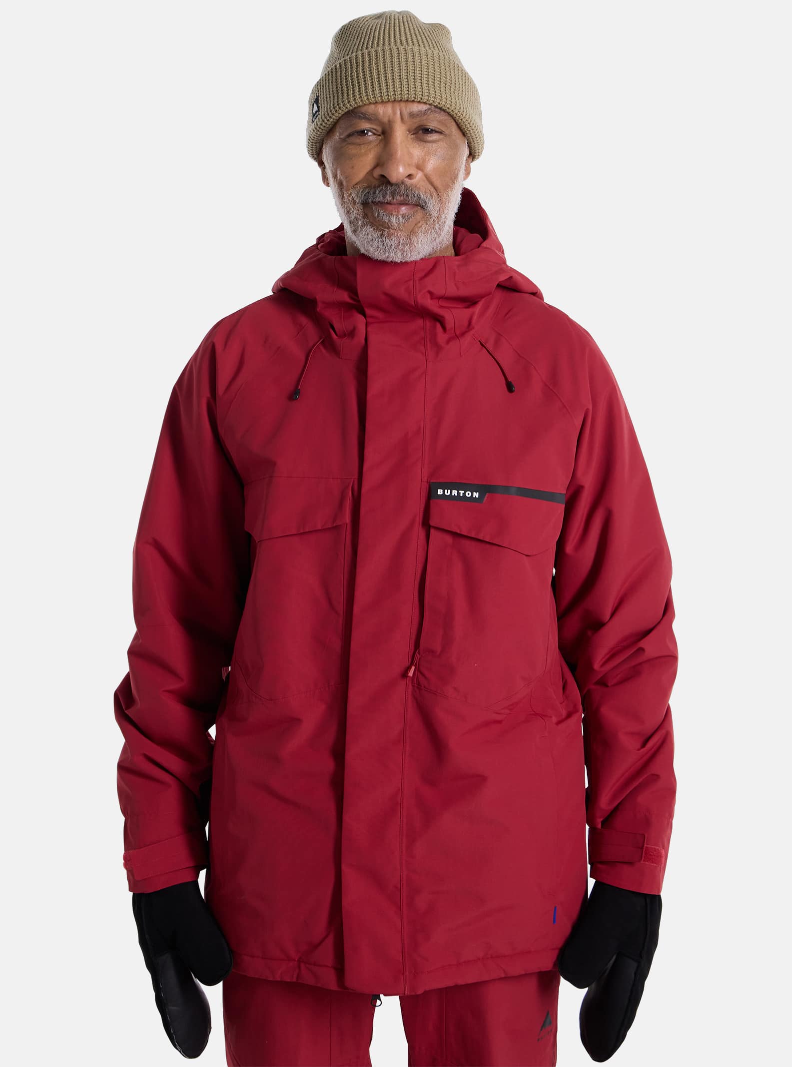 Men's Covert 2.0 2L Snowboard Jackets