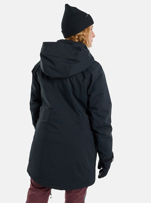 Women's Prowess 2.0 2L Snowboard Jacket