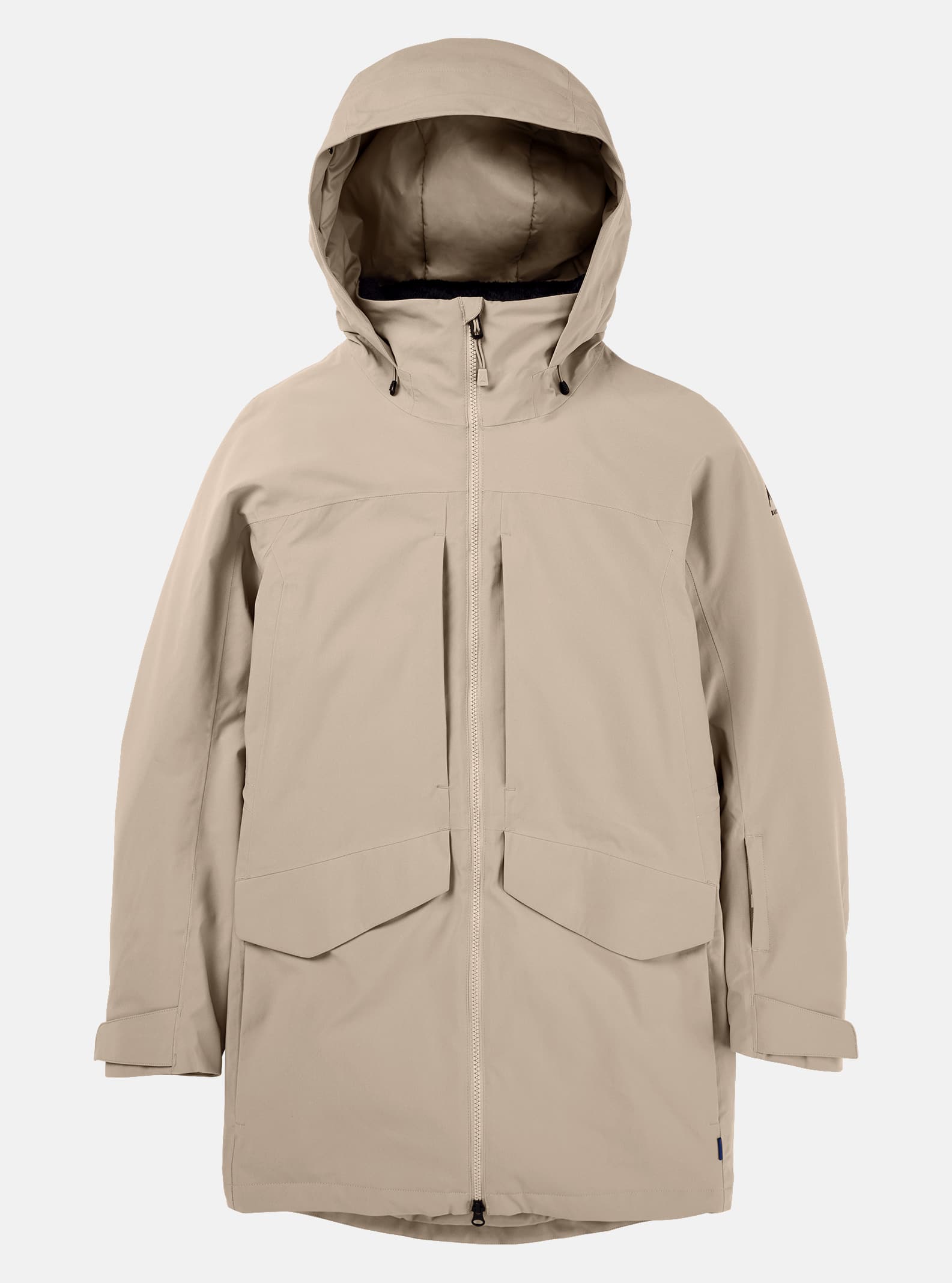 Women's Prowess 2.0 2L Snowboard Jackets