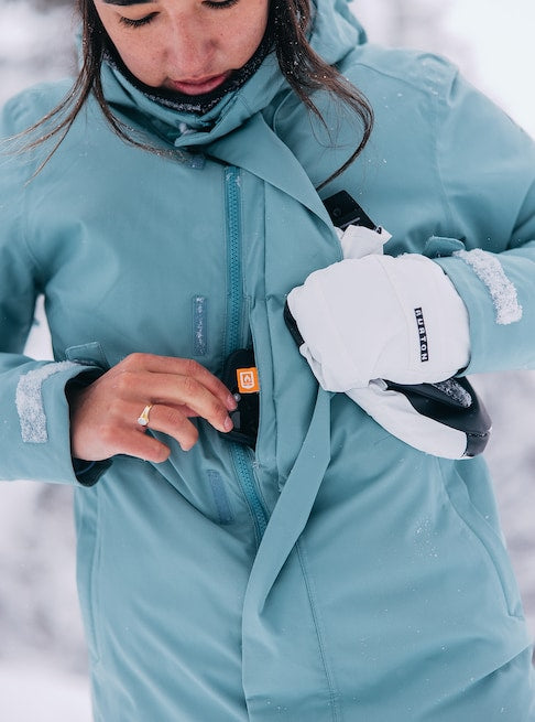 Women's Jet Ridge 2L Jacket
