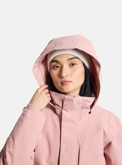 Women's Jet Ridge 2L Jacket