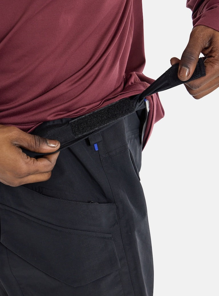 Men's Covert 2.0 2L Snowboard Pants