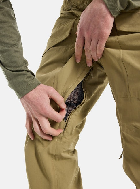 Men's Covert 2.0 2L Pants