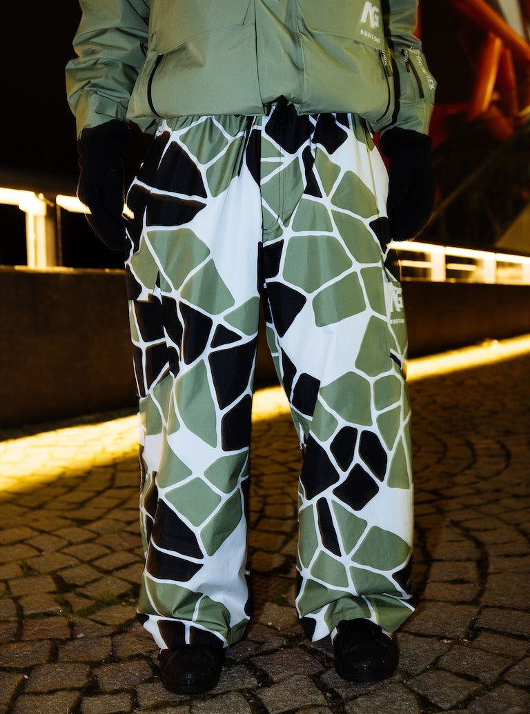 Men's Analog 2L GORE-TEX Flyrail Pants
