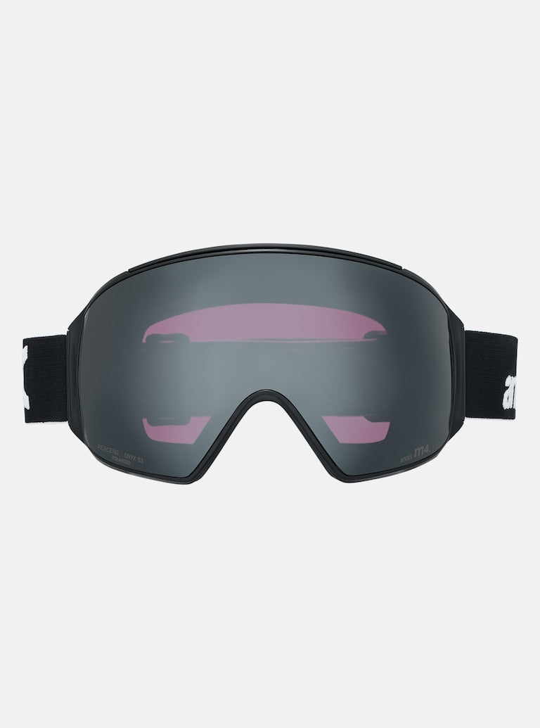 M4 Snow Goggle (Toric) + Bonus Perceive Lens + MFI Face Mask