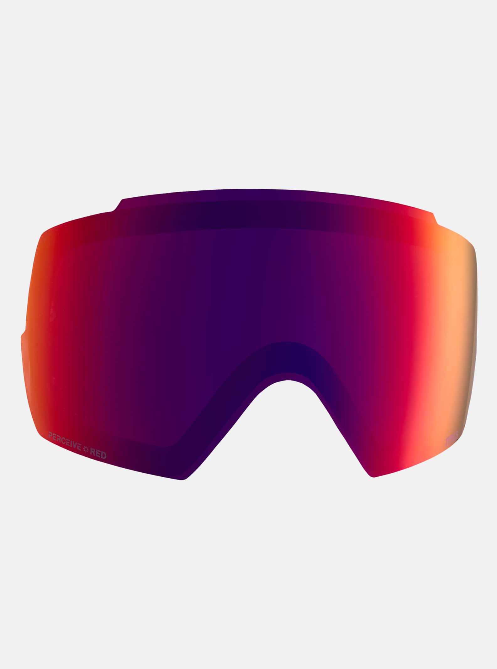 M5S PERCEIVE Goggle Lens