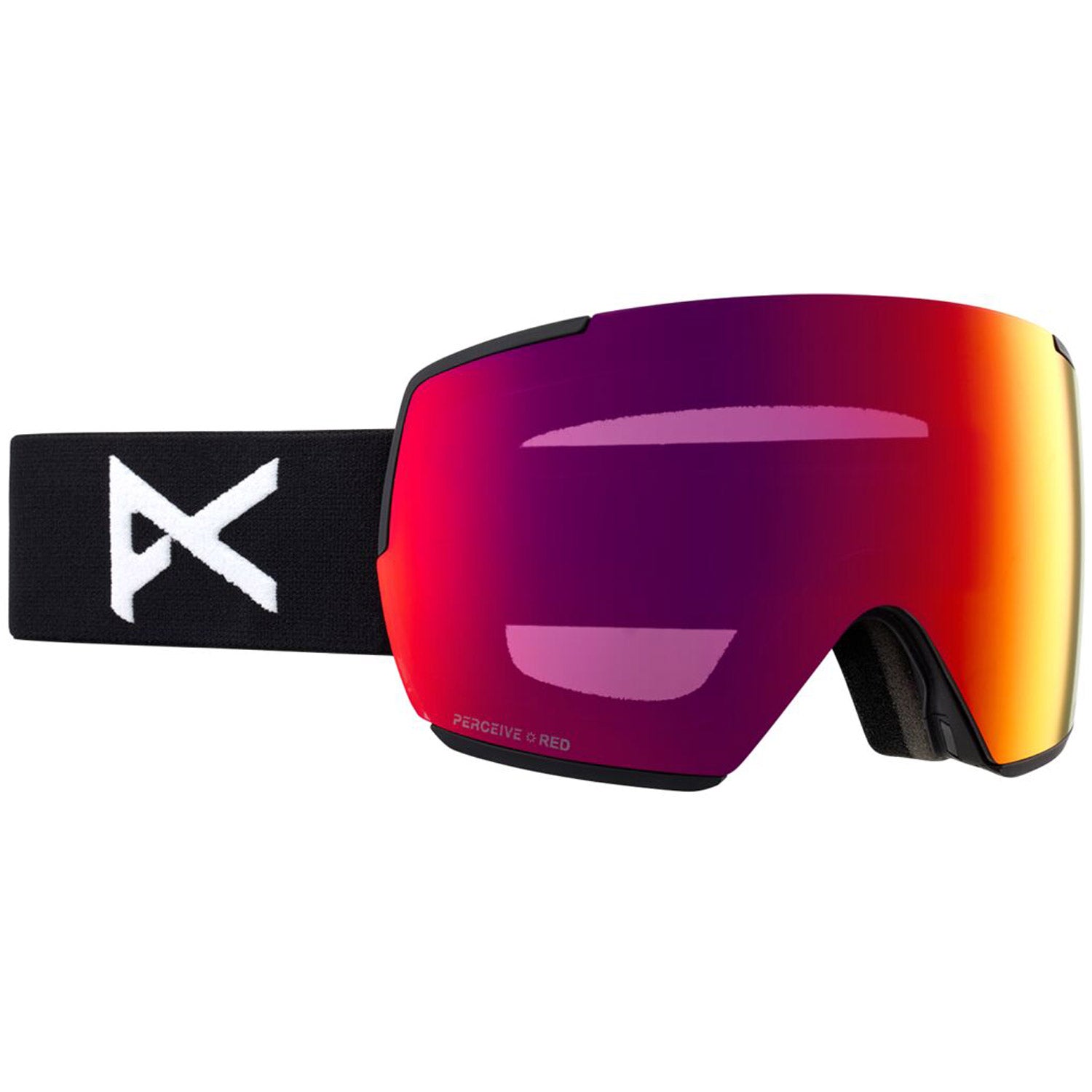 M5 Low Bridge Snow Goggle