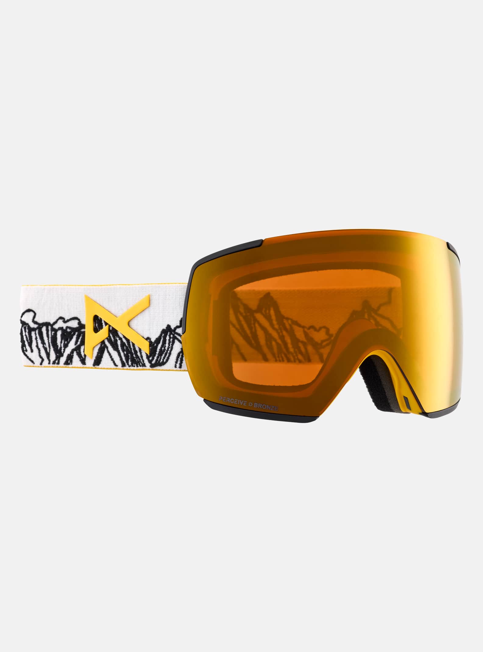 M5 Snow Goggle