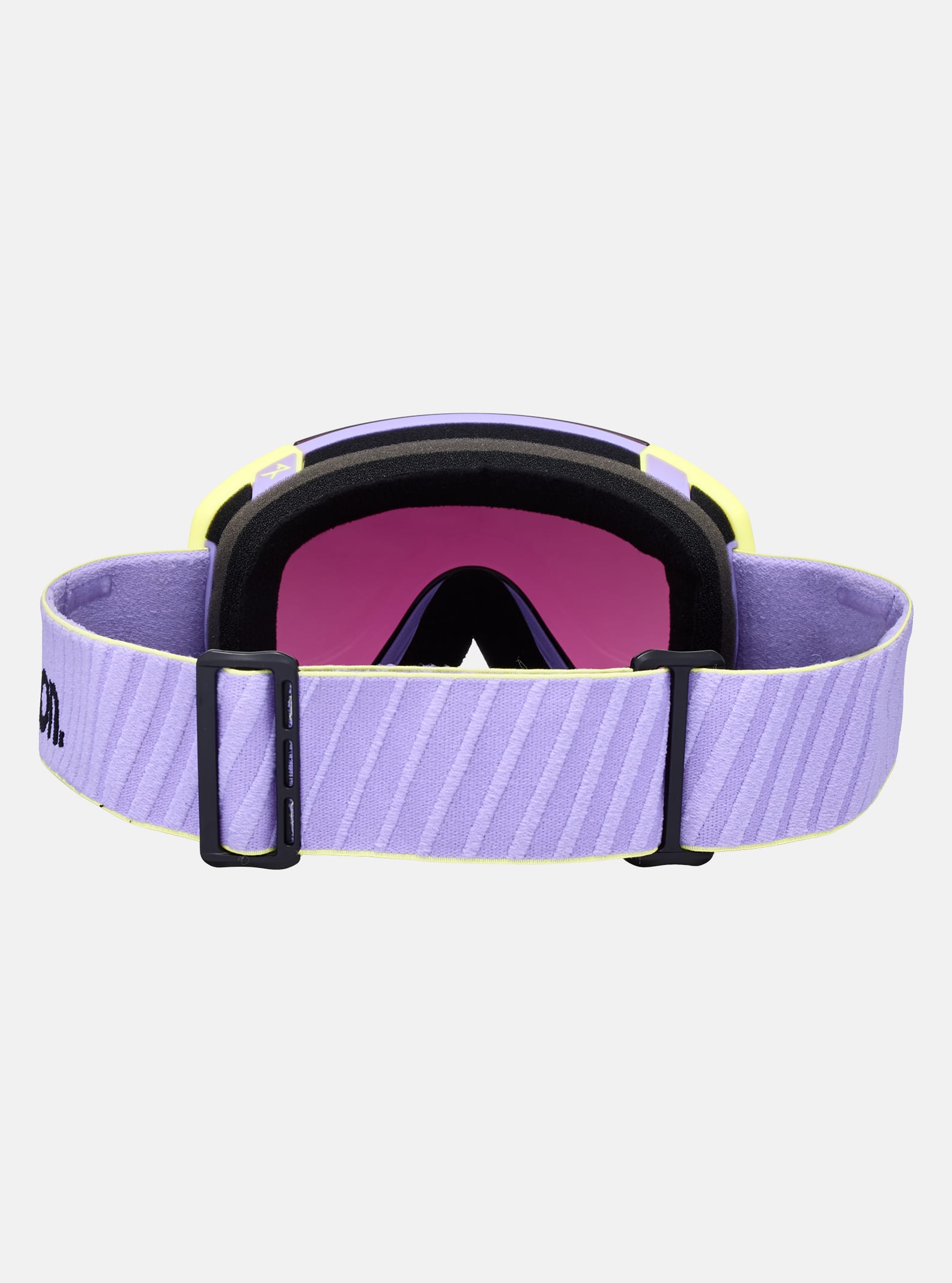 M5 Snow Goggle + Bonus Lens + MFI Face Mask