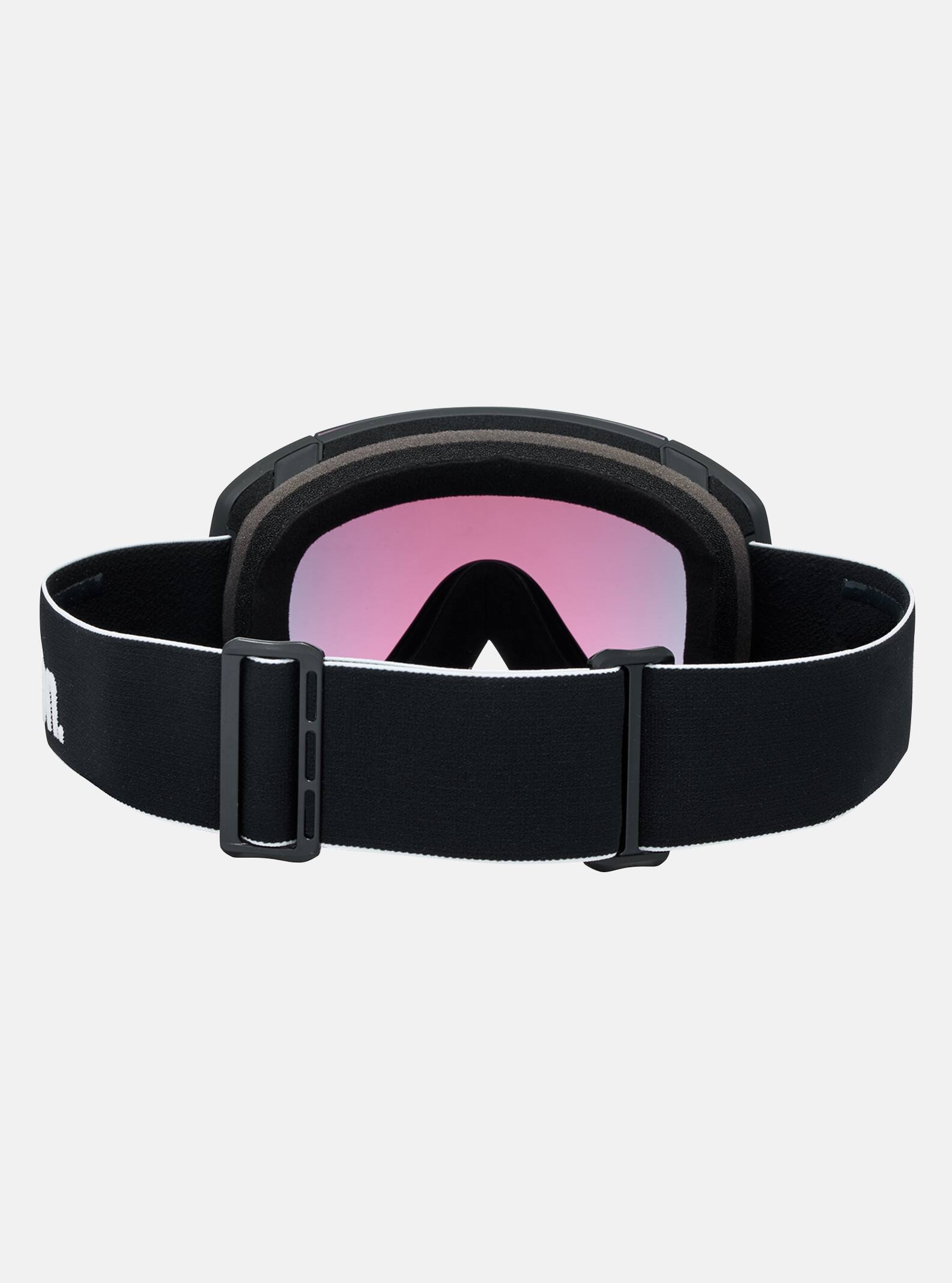 M5 Low Bridge Fit Snow Goggle + Bonus Lens + MFI Face Mask
