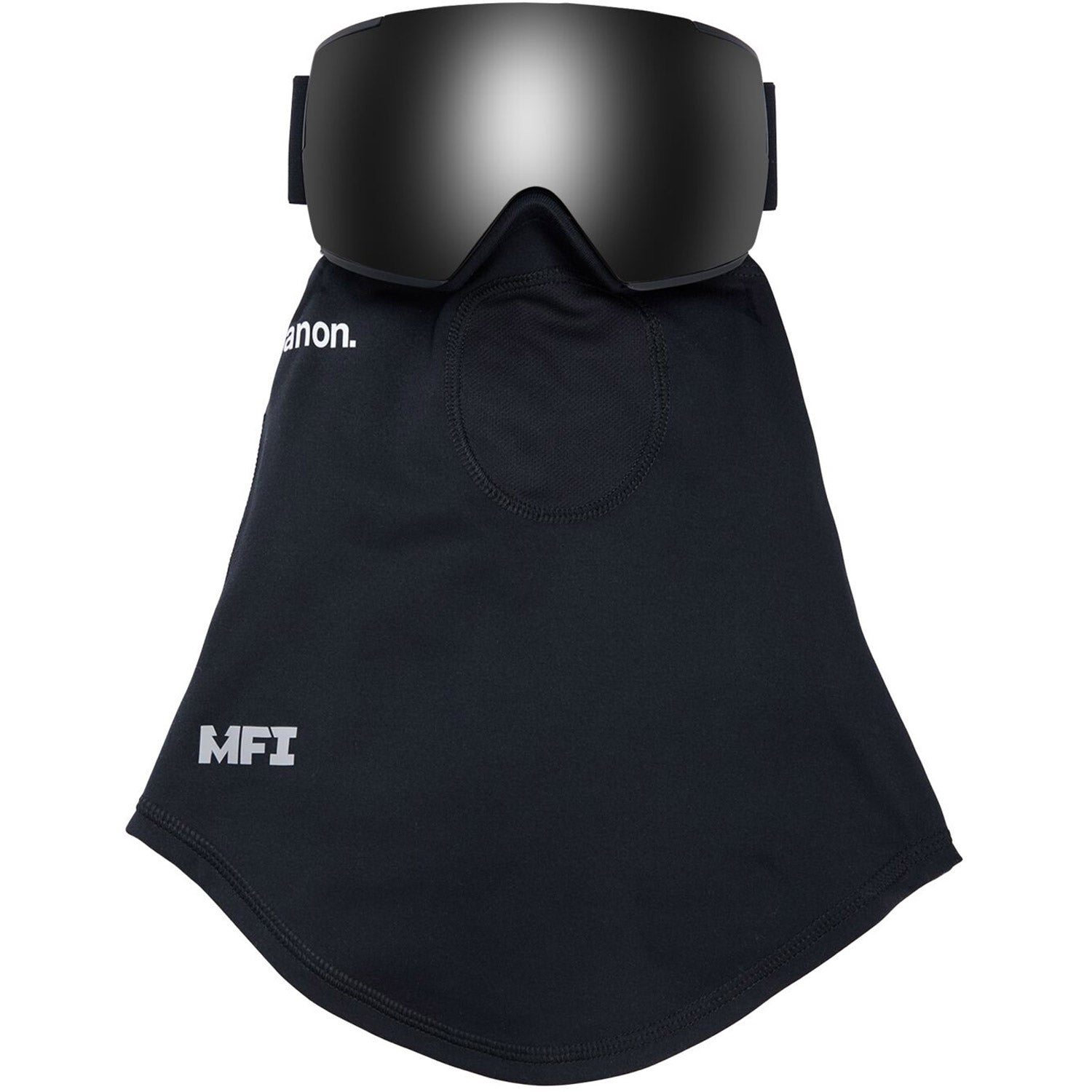 M5 Low Bridge Snow Goggle