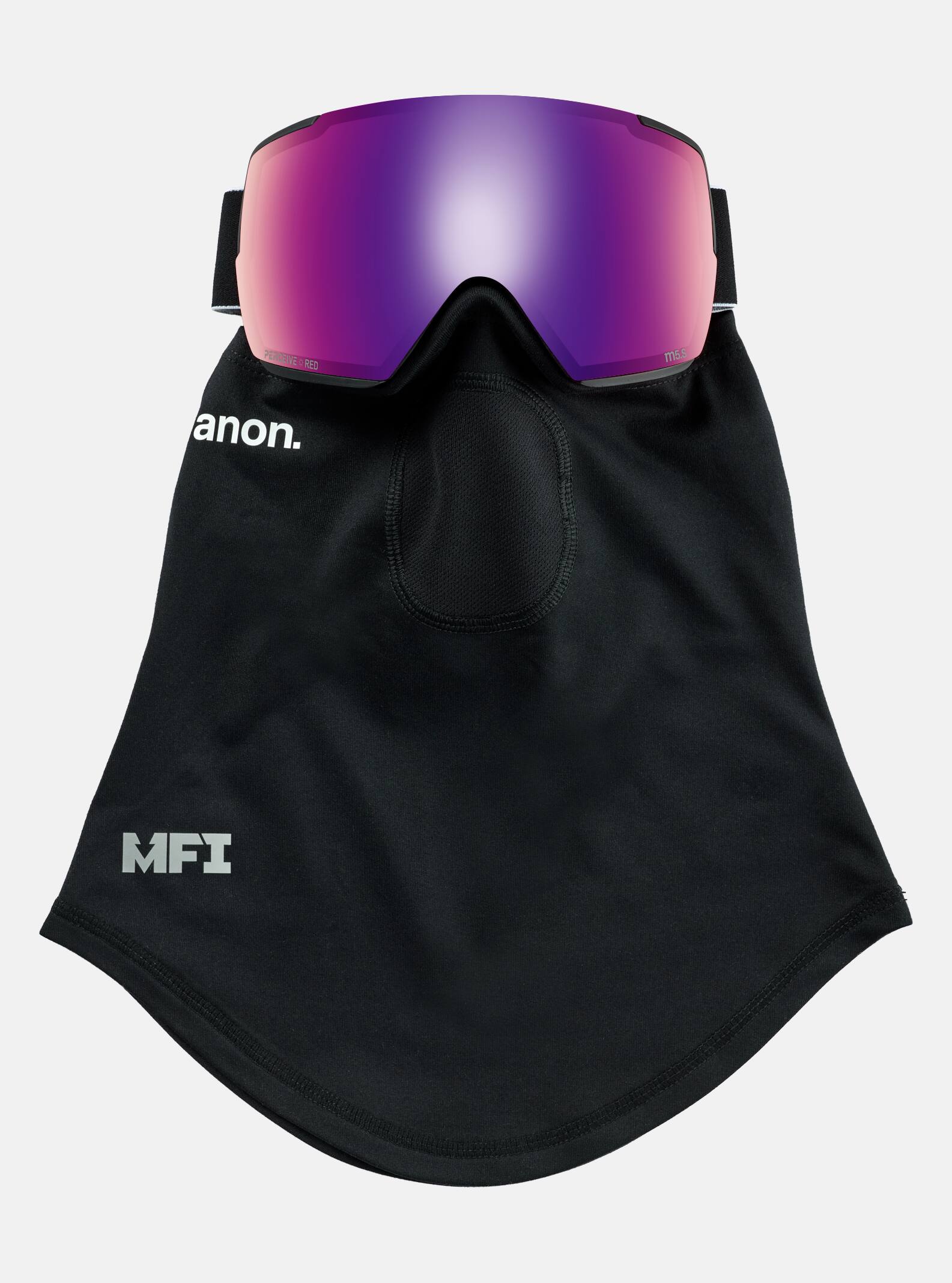 M5S Snow Goggle