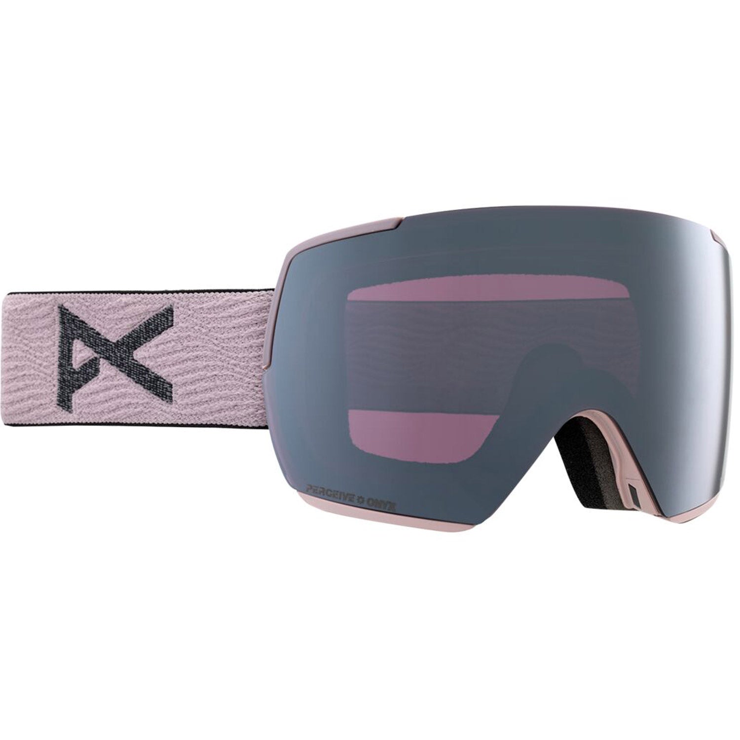 M5S Low Bridge Snow Goggle