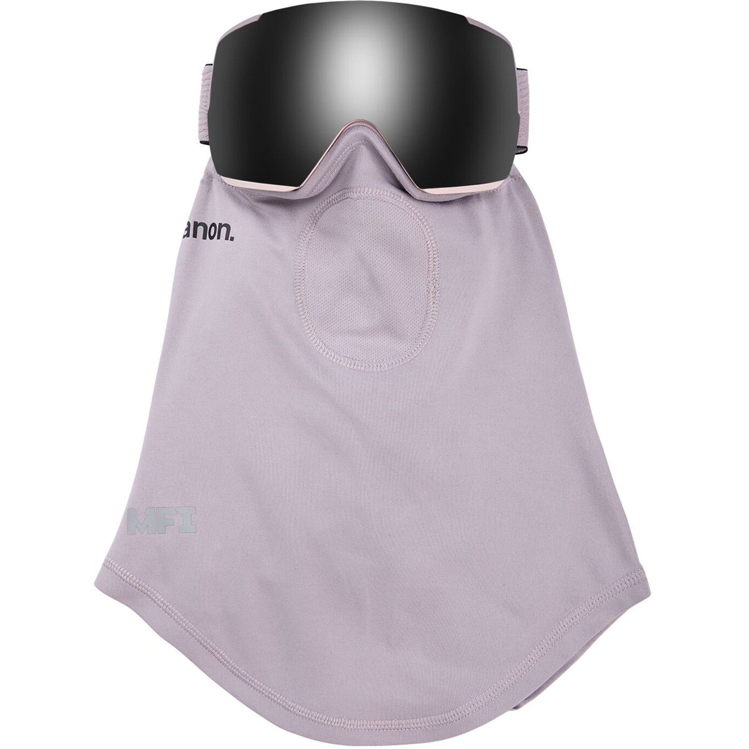 M5S Low Bridge Snow Goggle