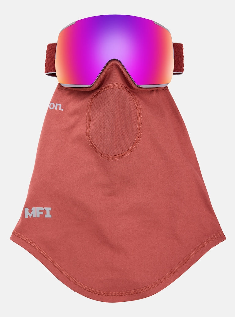 M5S Low Bridge Snow Goggle