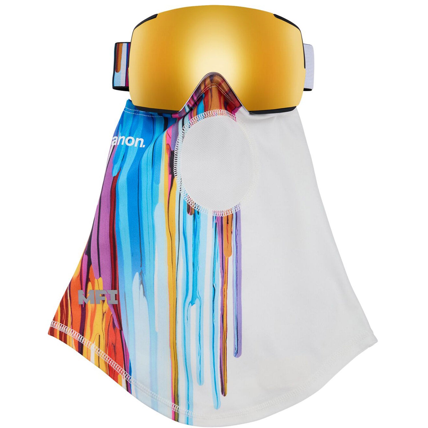 M5S Snow Goggle