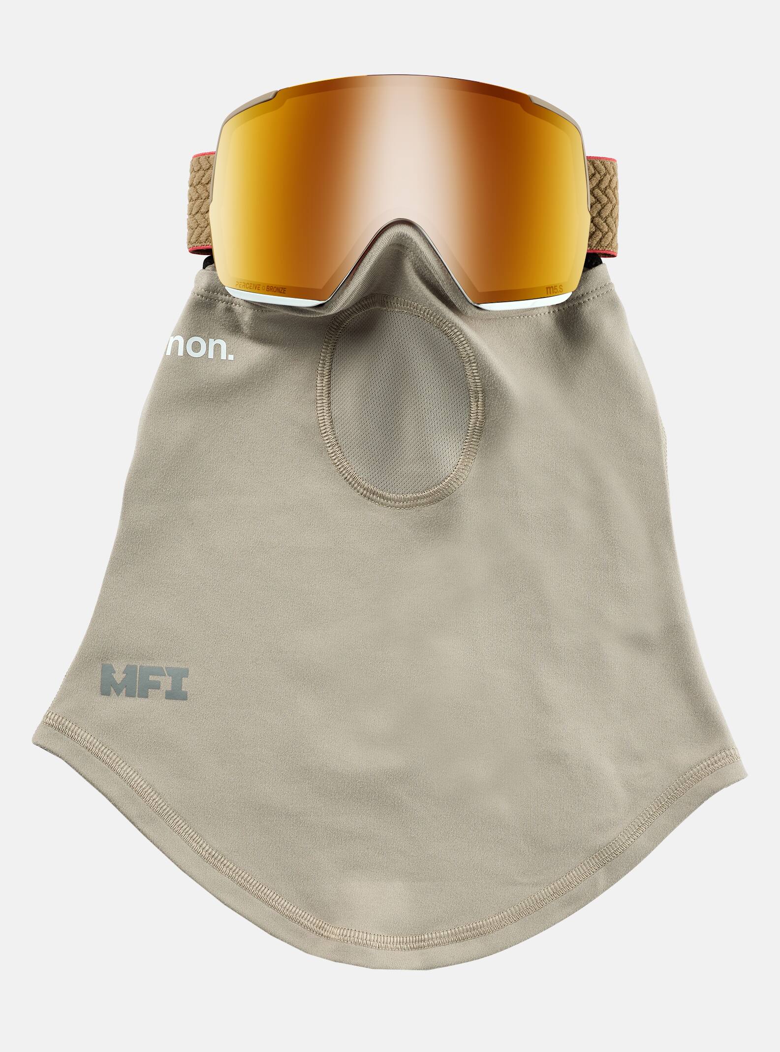 M5S Snow Goggle