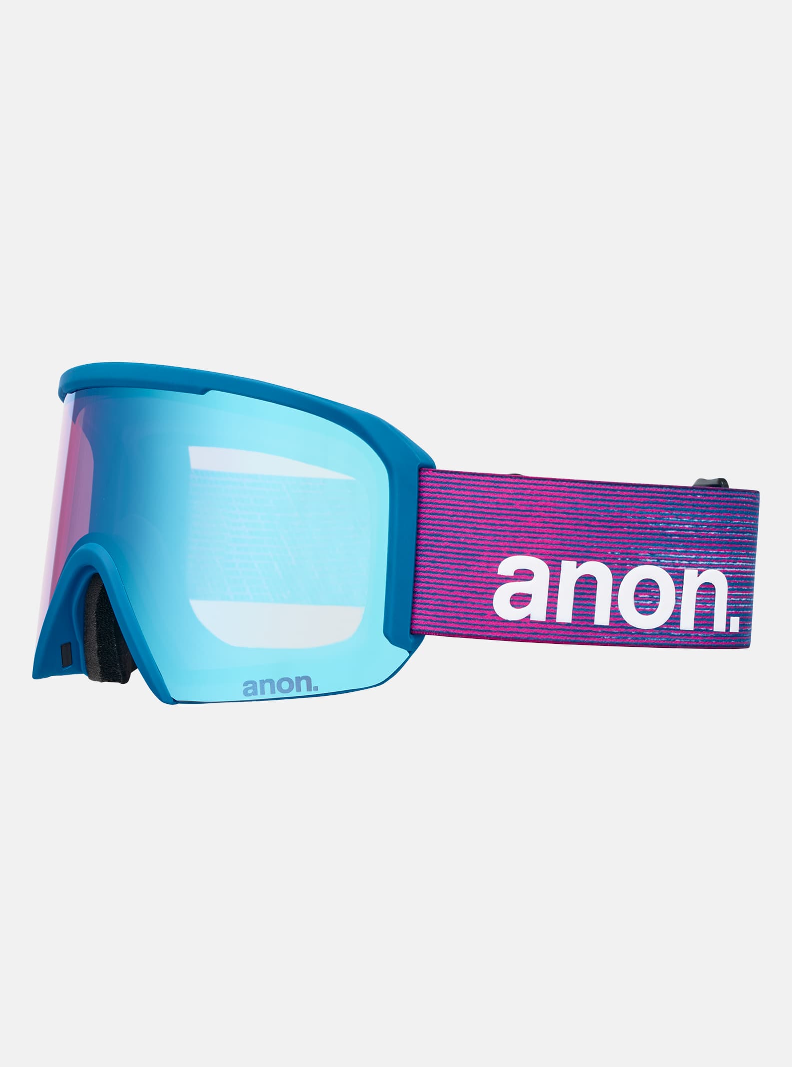 Nesa Snow Goggle + Bonus Lens + MFI Face Mask