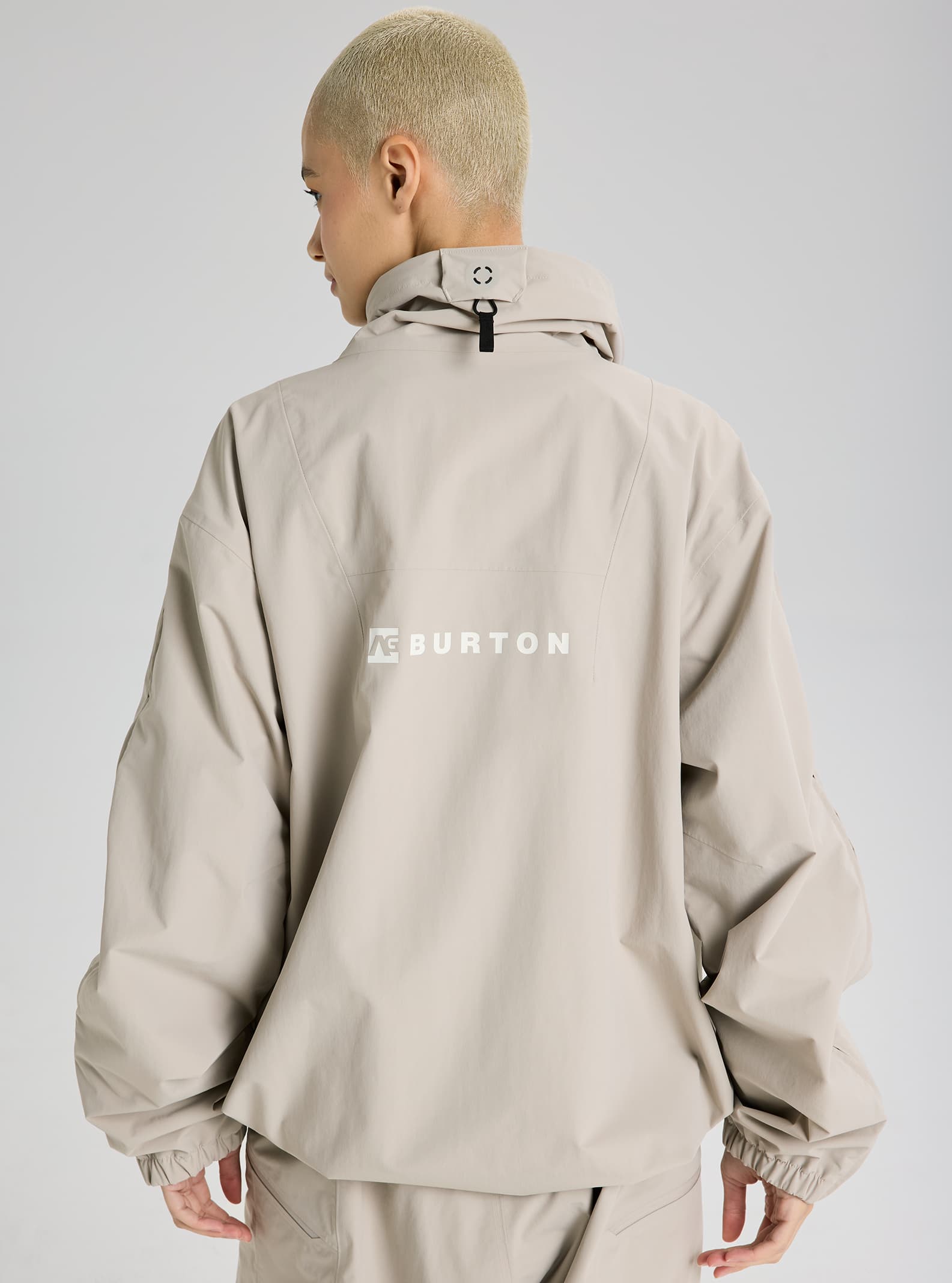AG Offspin Anorak Jacket