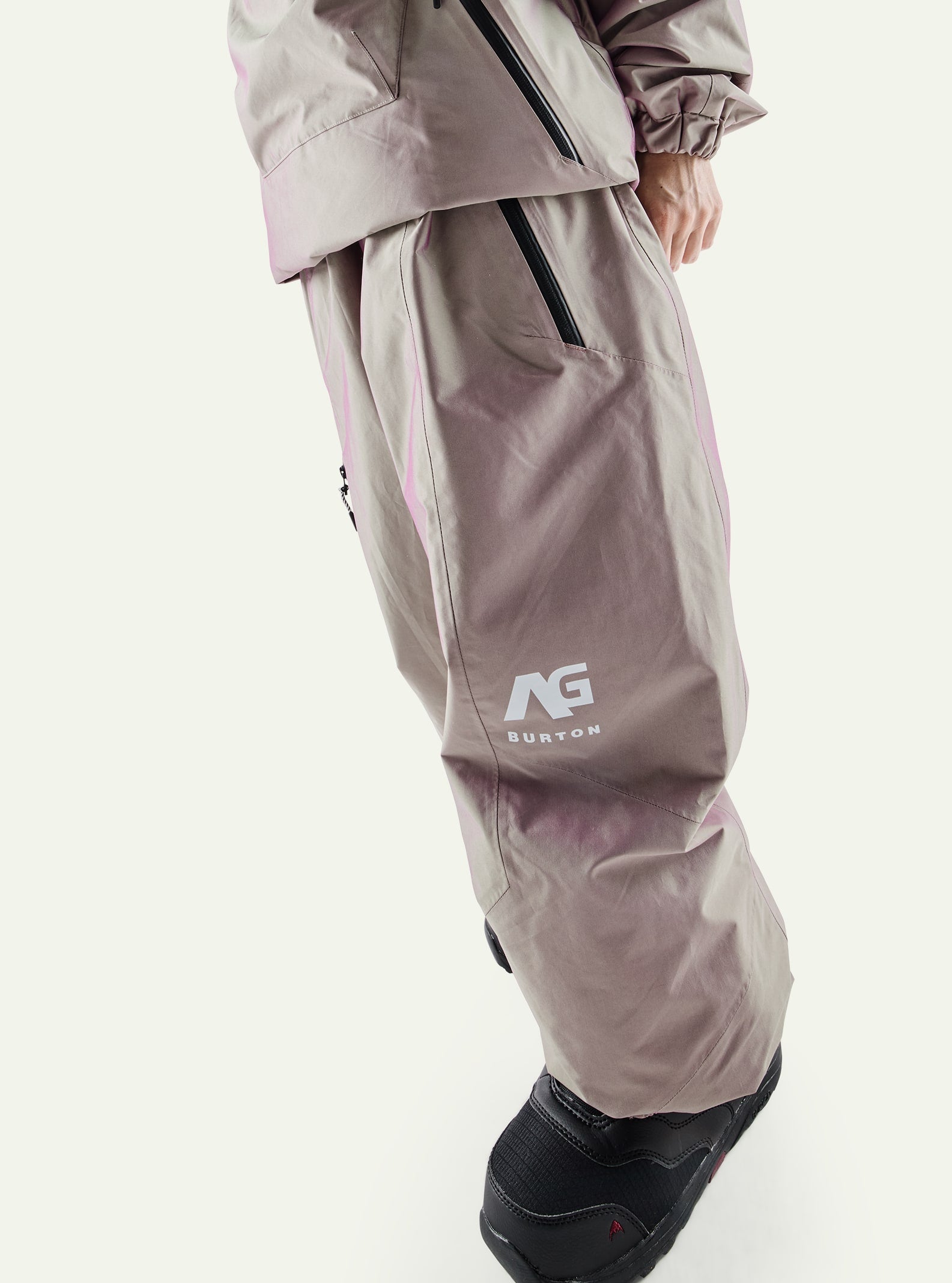 AG Offspin Snowboard Pants