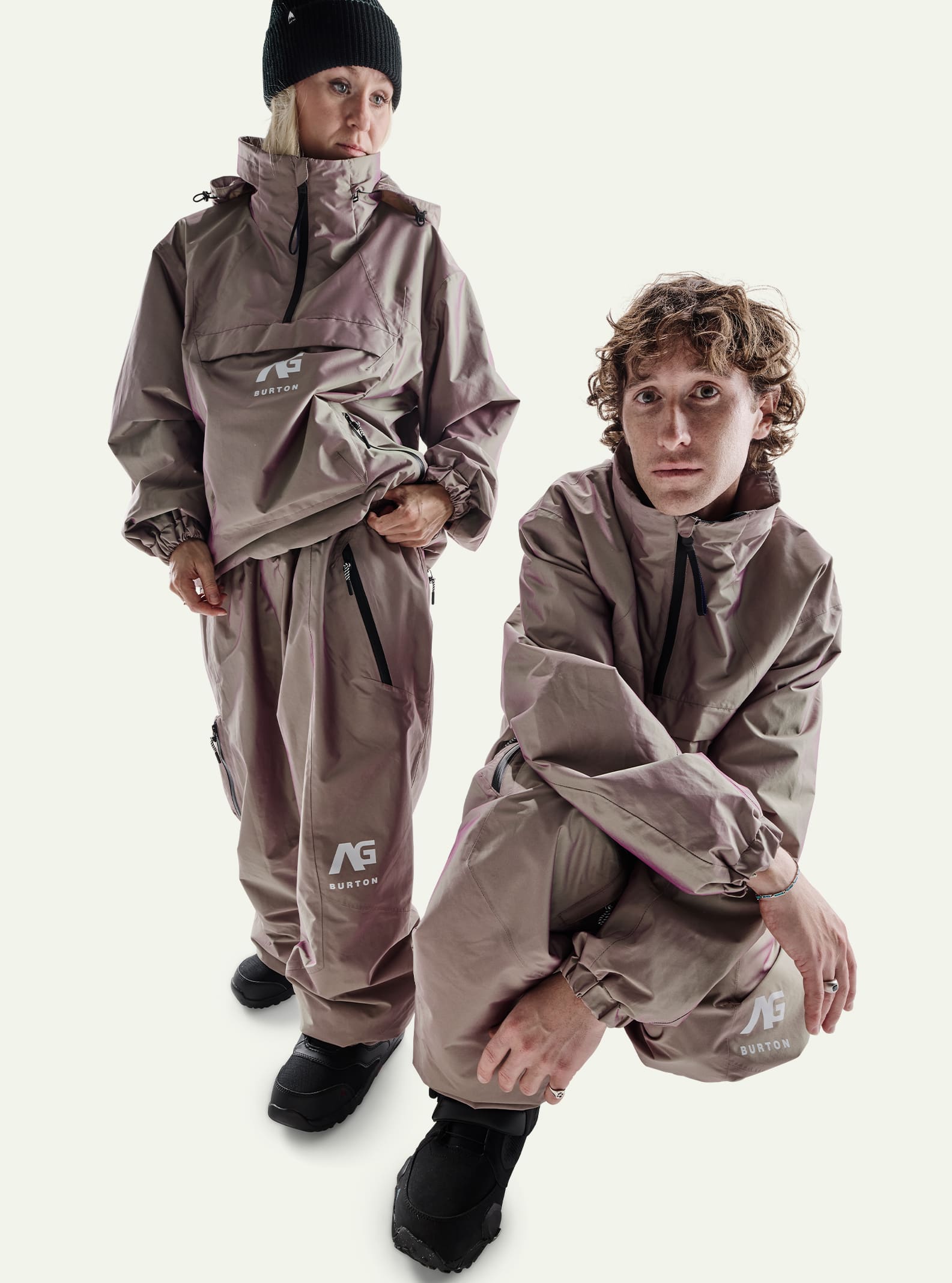 AG Offspin Snowboard Pants