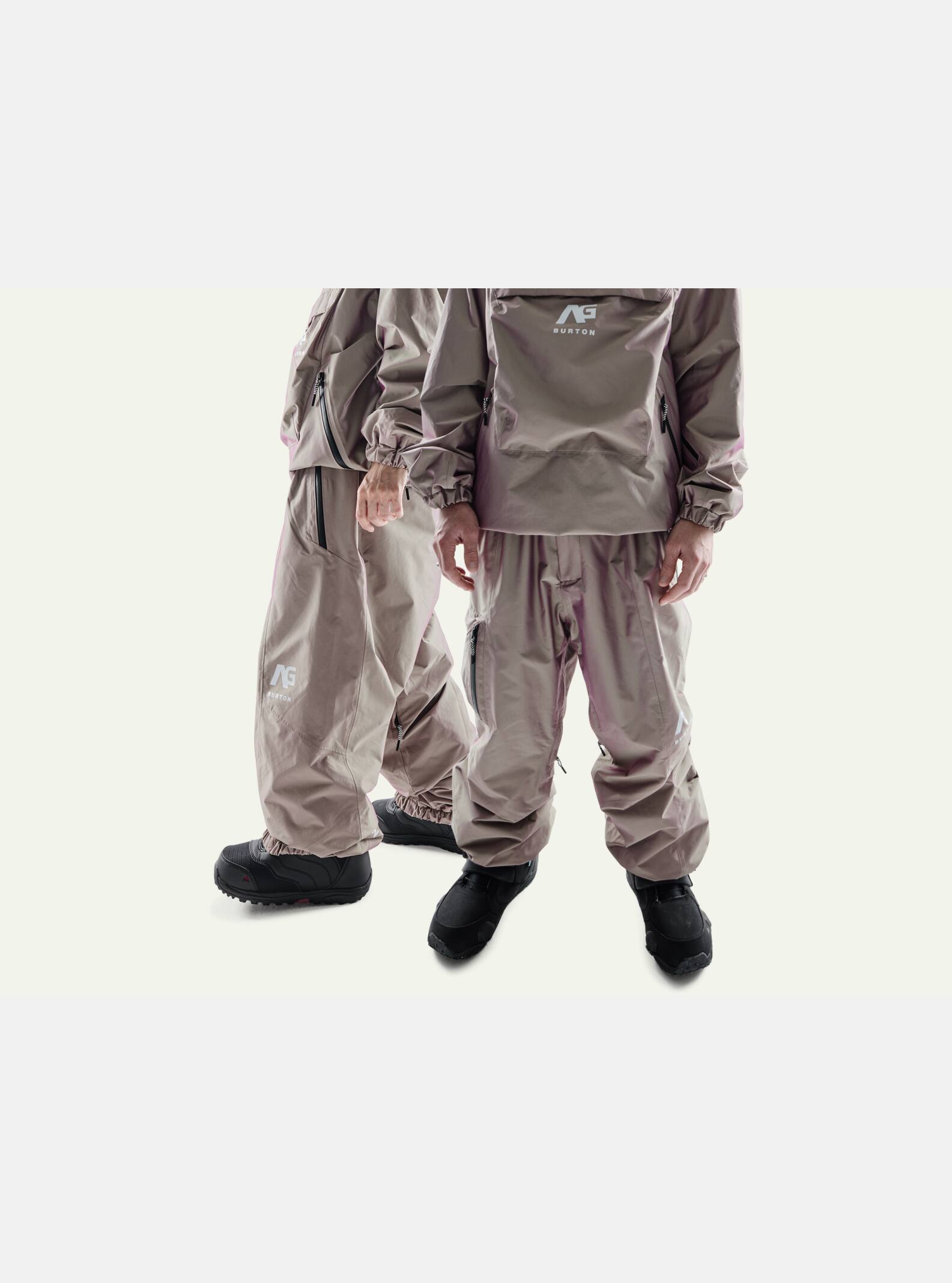 AG Offspin Snowboard Pants