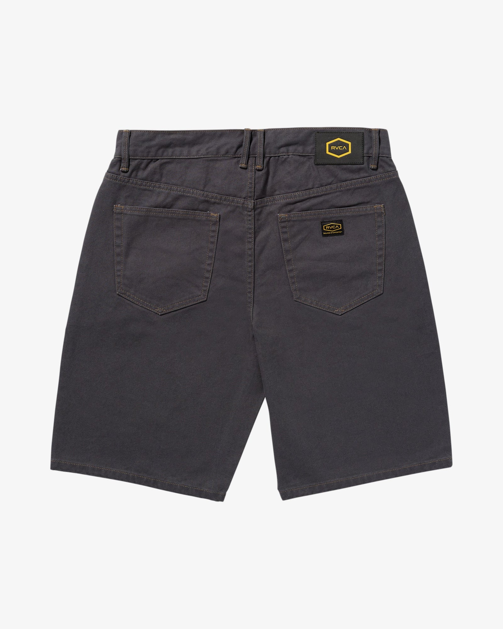 Mens Dayshift Walk Short Garage Blue - Image 6