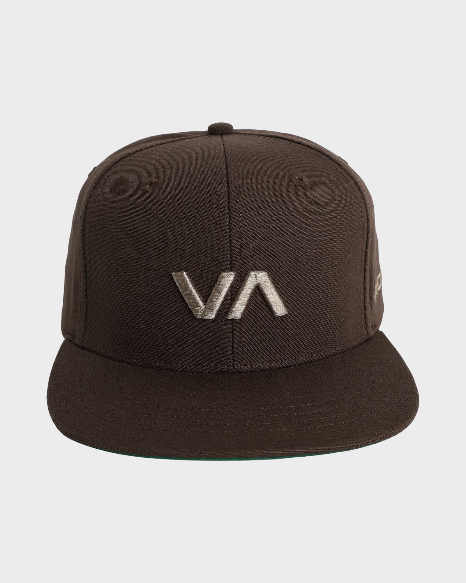 Mens Va Infield Cap Mocha - Image 2