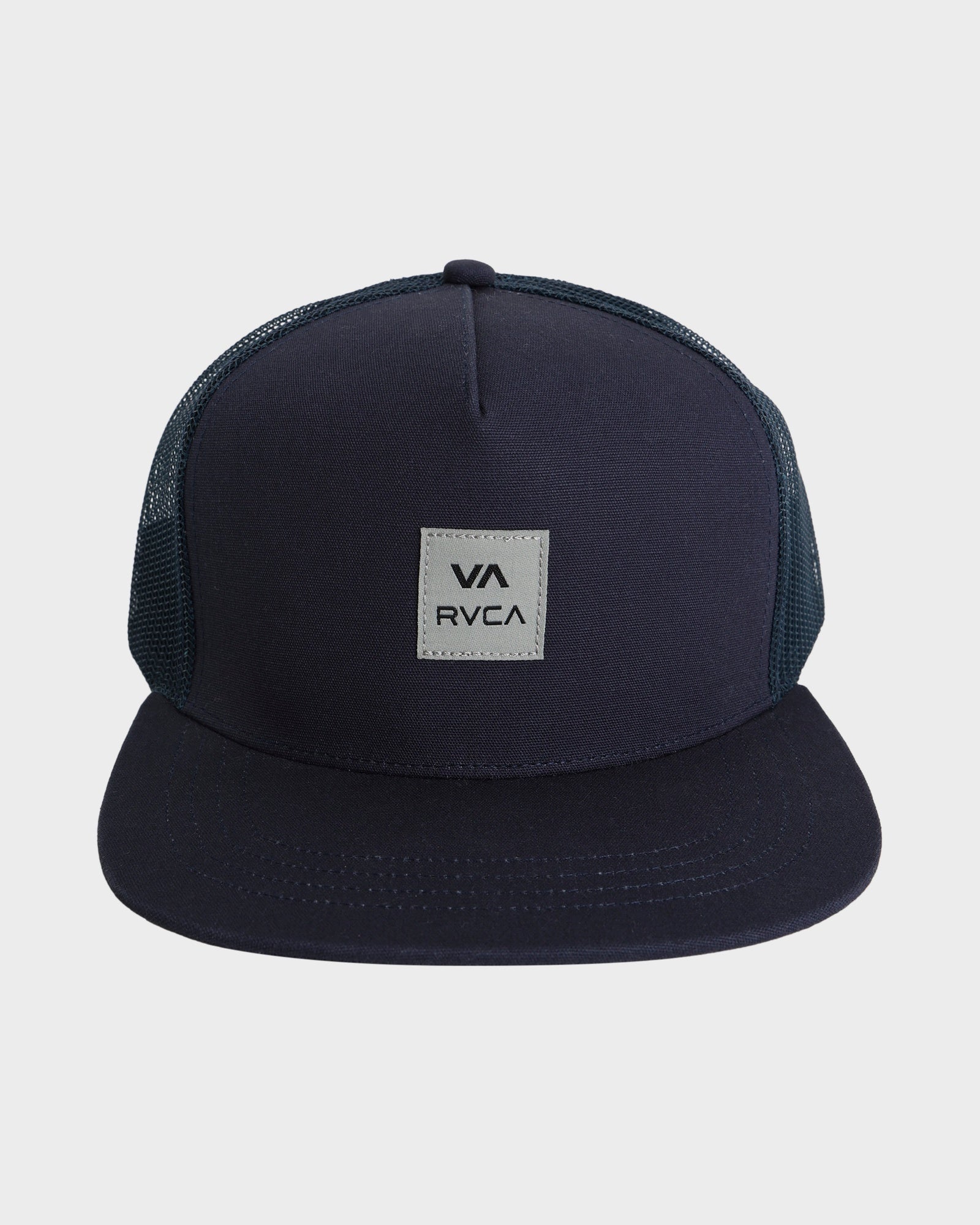 Mens VA ATW Cap Navy - Image 2