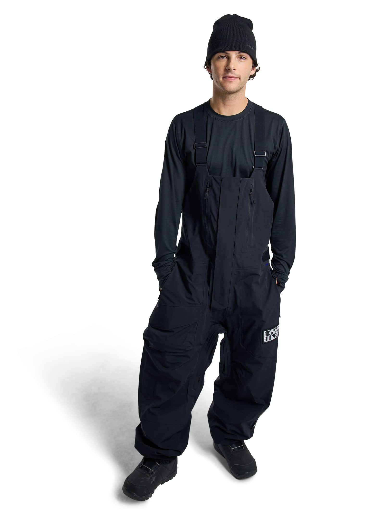 Daybeacon 3L Bib Pants