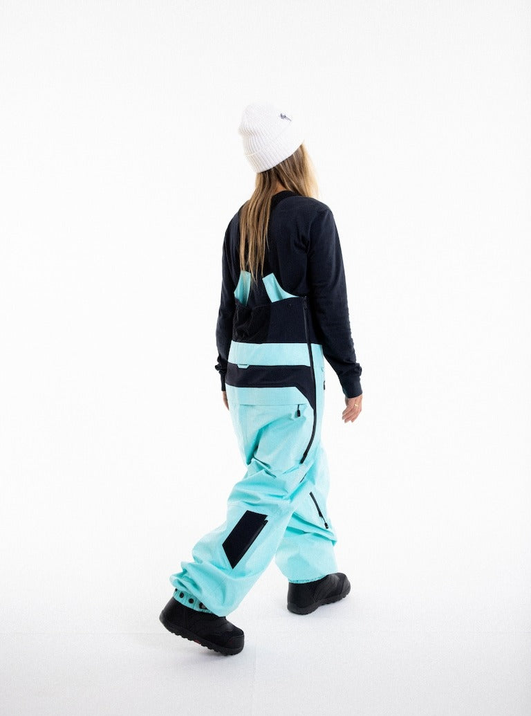 MINE77 GORE-TEX 3L Bib Pants
