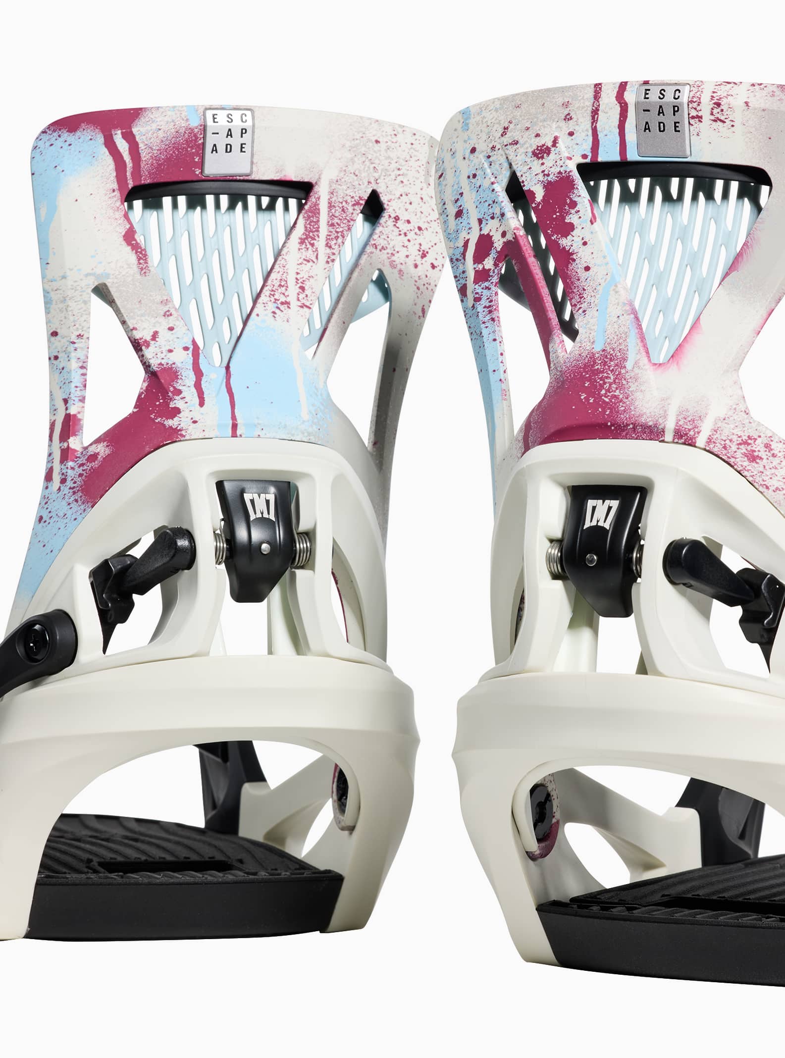 Women's MINE77 Step On Escapade Snowboard Bindings