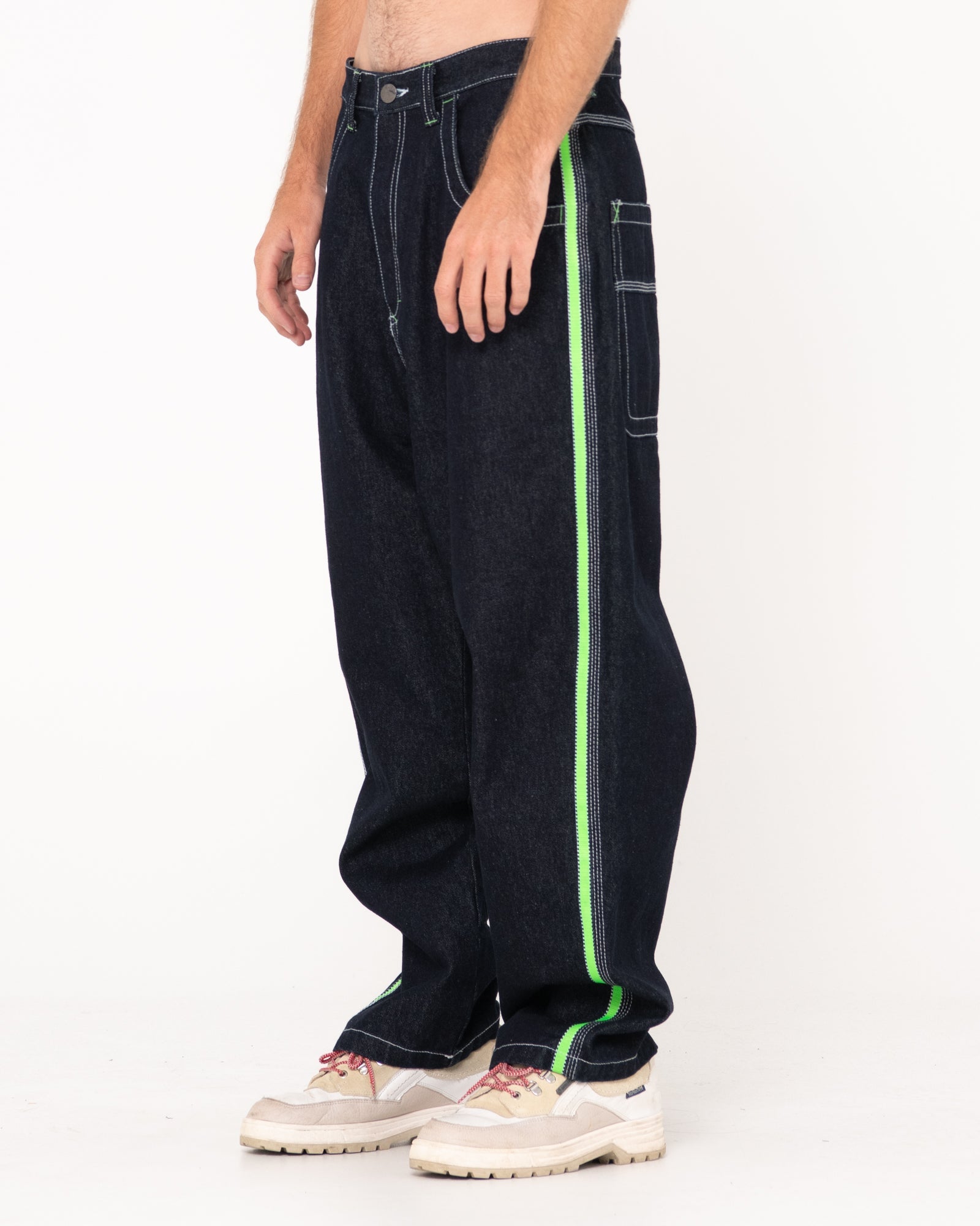 Flip Daddy Baggy Jean