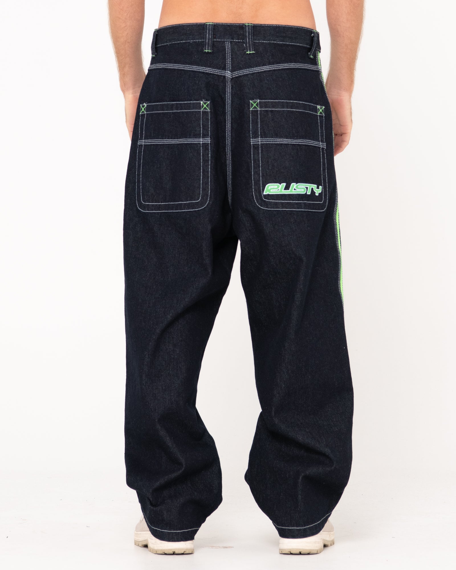 Flip Daddy Baggy Jean