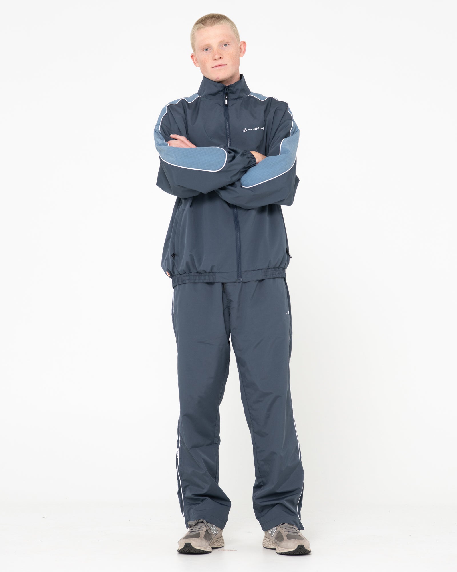 First Touch Unisex Track Pants