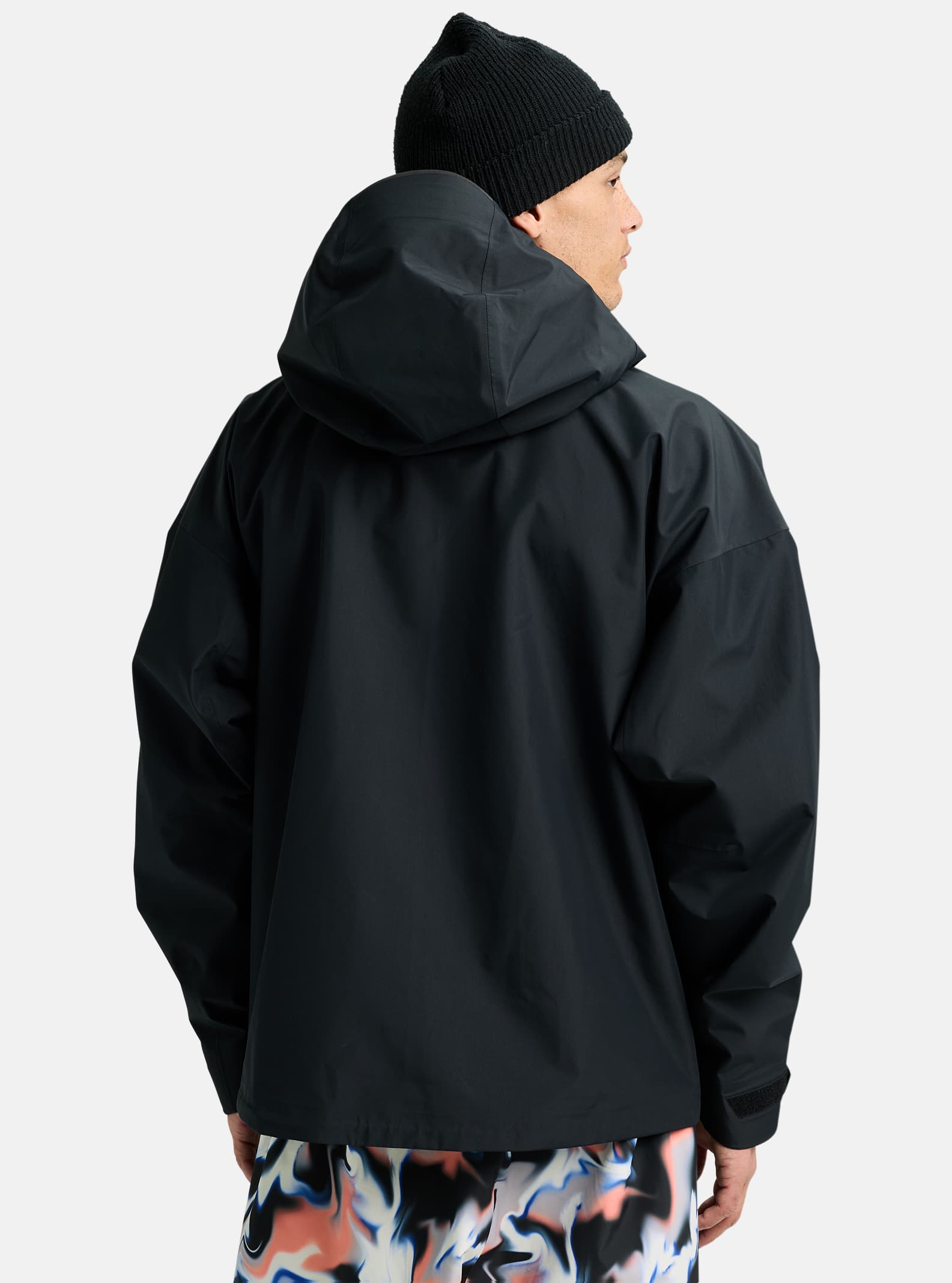 Futuretrust 3L Jacket