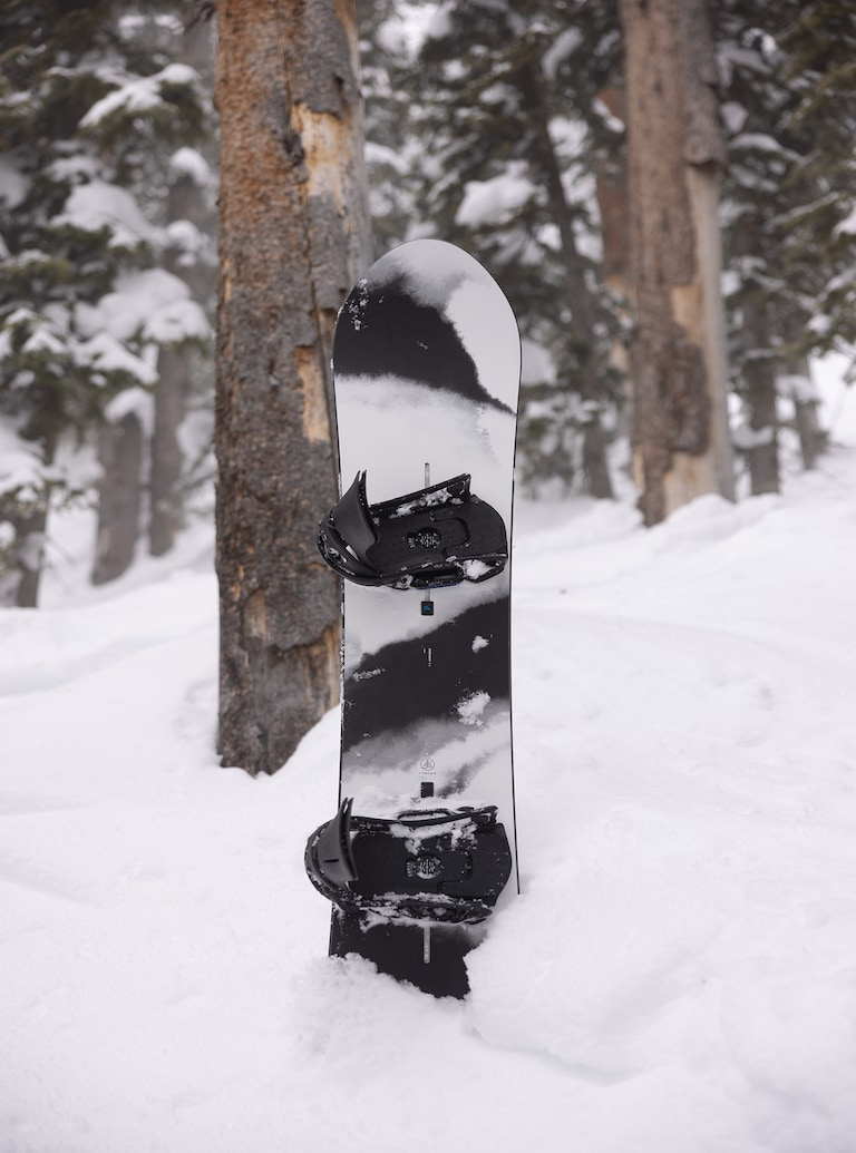 Family Tree Alekesam Snowboard 2025