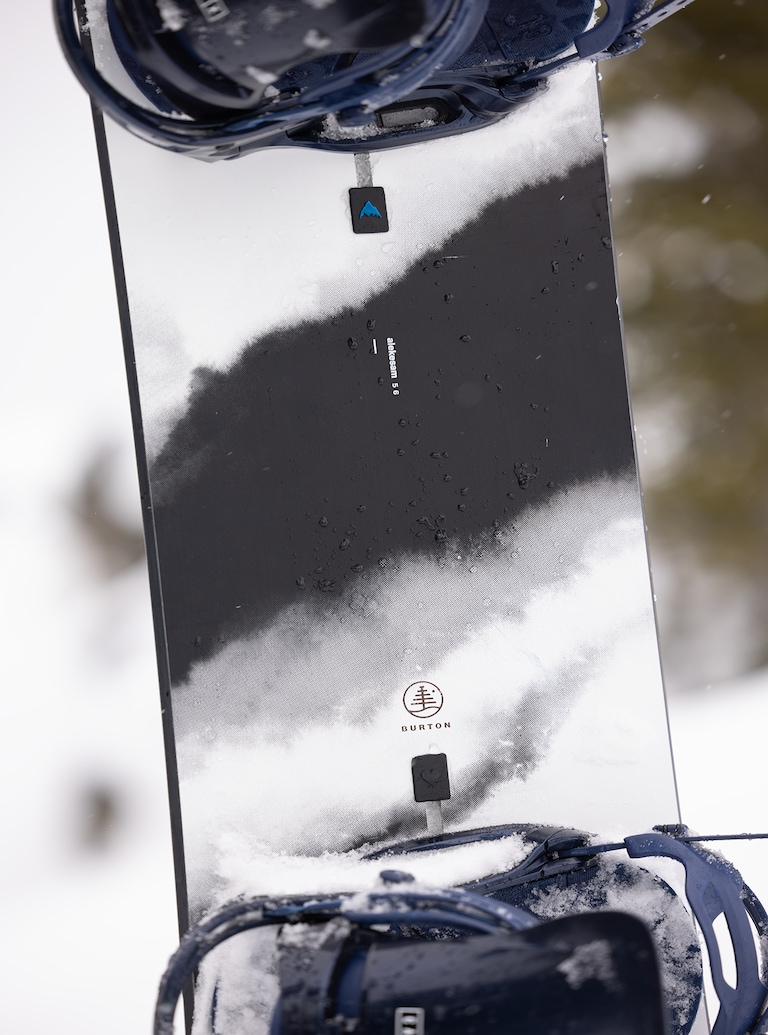Family Tree Alekesam Snowboard 2025