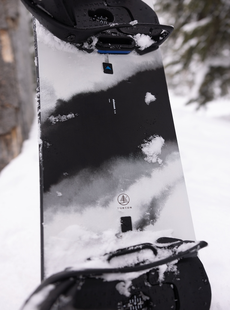 Family Tree Alekesam Snowboard 2025