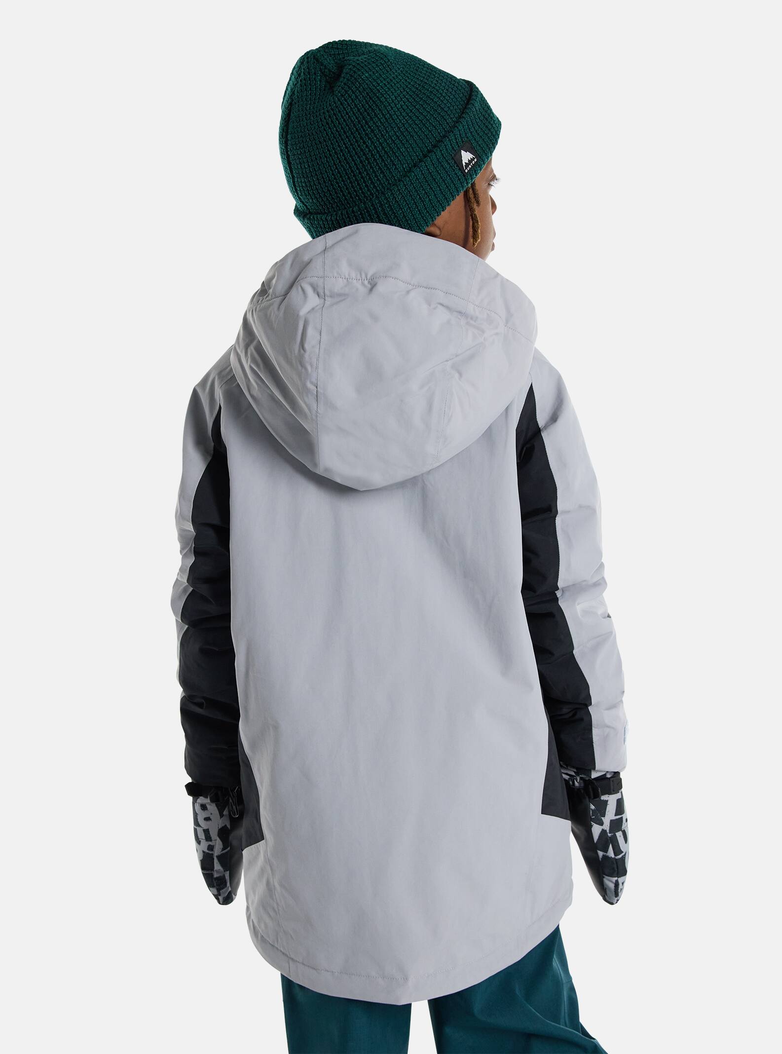 Kids' Skimmer Snowboard Jacket